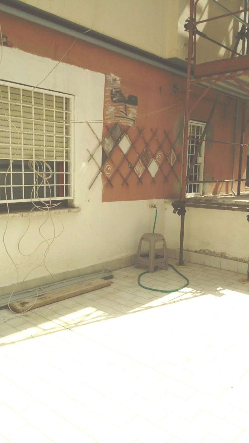 Ufficio - Loc.Com. ROMA affitto  DON BOSCO (VII MUN.)  webcase srl