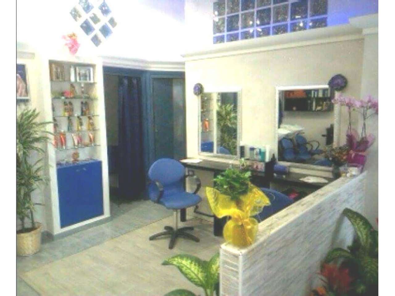 Negozio - Loc.Com. ROMA vendita  COLOMBO VIA GIULIO ROCCO webcase srl