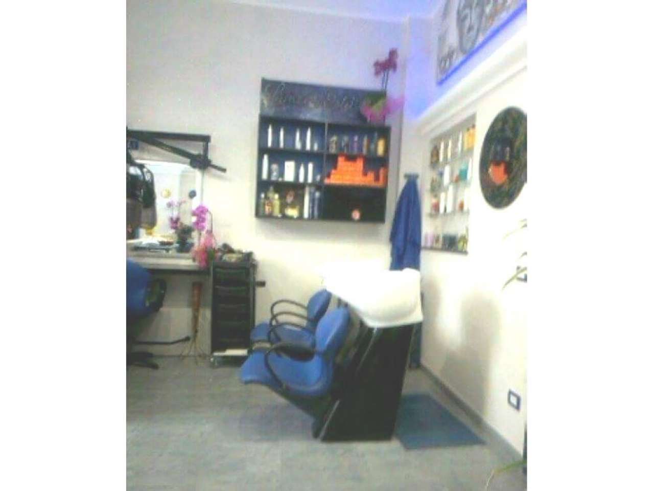 Negozio - Loc.Com. ROMA vendita  COLOMBO VIA GIULIO ROCCO webcase srl