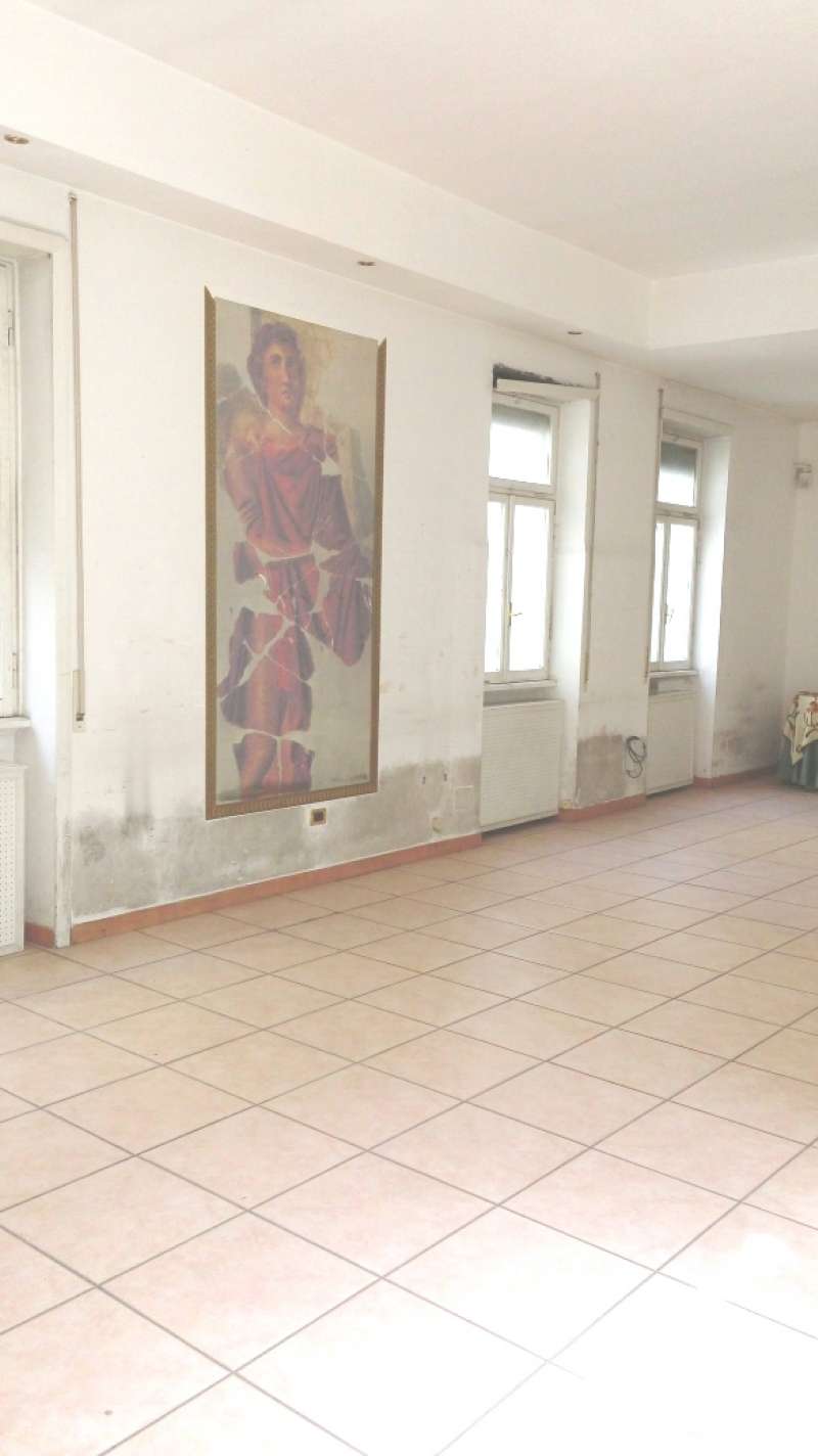 Ufficio - Loc.Com. ROMA affitto  DON BOSCO (VII MUN.)  webcase srl