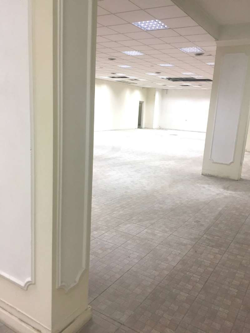 Negozio - Loc.Com. ROMA affitto  PRENESTINO - CENTOCELLE  VIA PRENESTINA 293 webcase srl