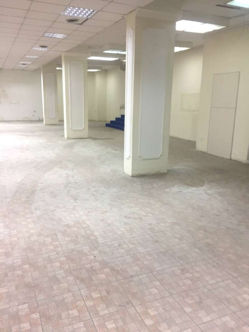 Negozio - Loc.Com. ROMA affitto  PRENESTINO - CENTOCELLE  VIA PRENESTINA 293 webcase srl