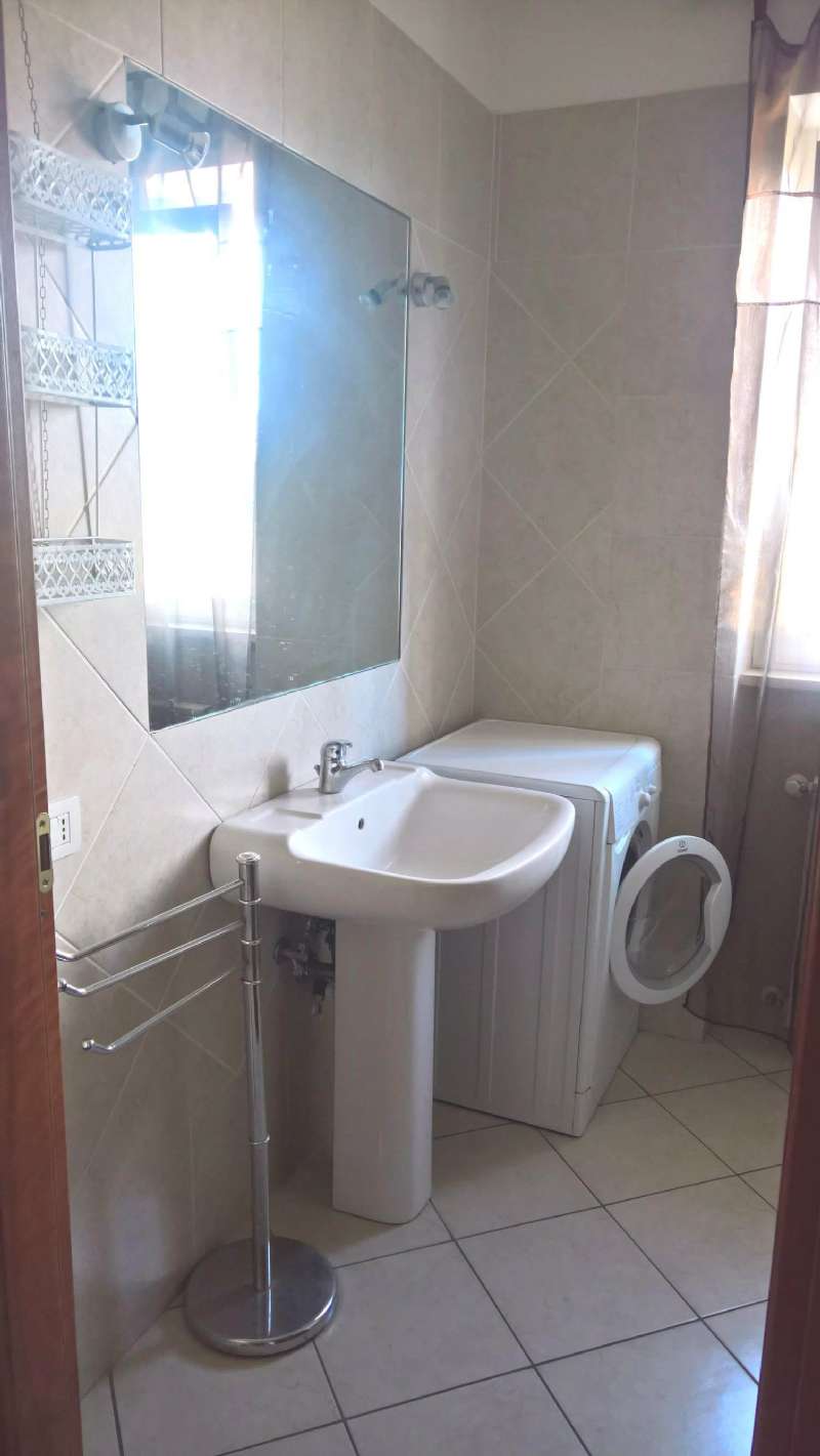 Appartamento ROMA affitto  QUARTO MIGLIO VIA APPIA NUOVA webcase srl