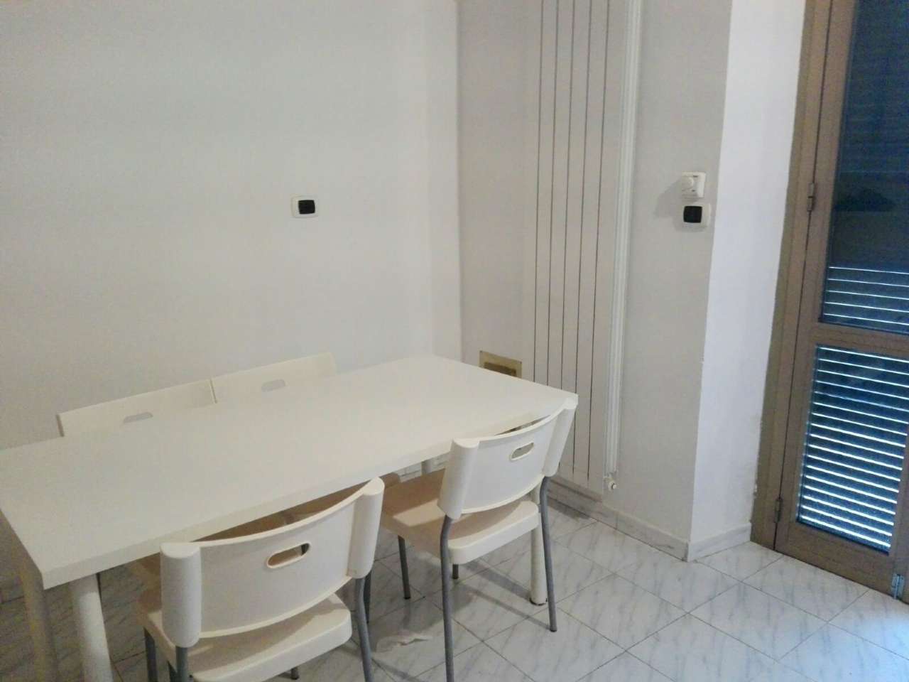 Appartamento ROMA affitto  PIGNETO VIA MUZIO ODDI webcase srl