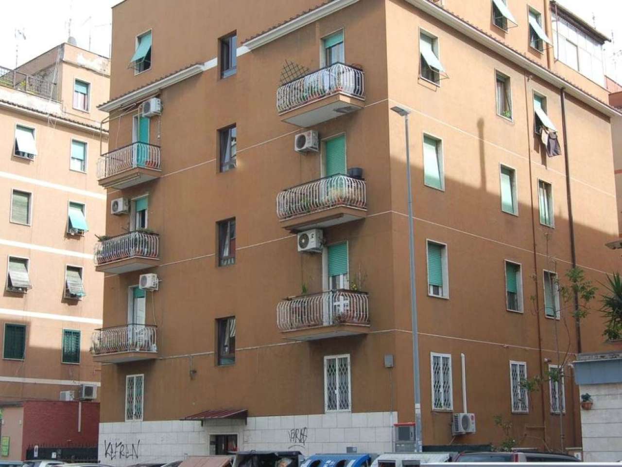  roma vendita quart: prenestino - centocelle  webcase srl