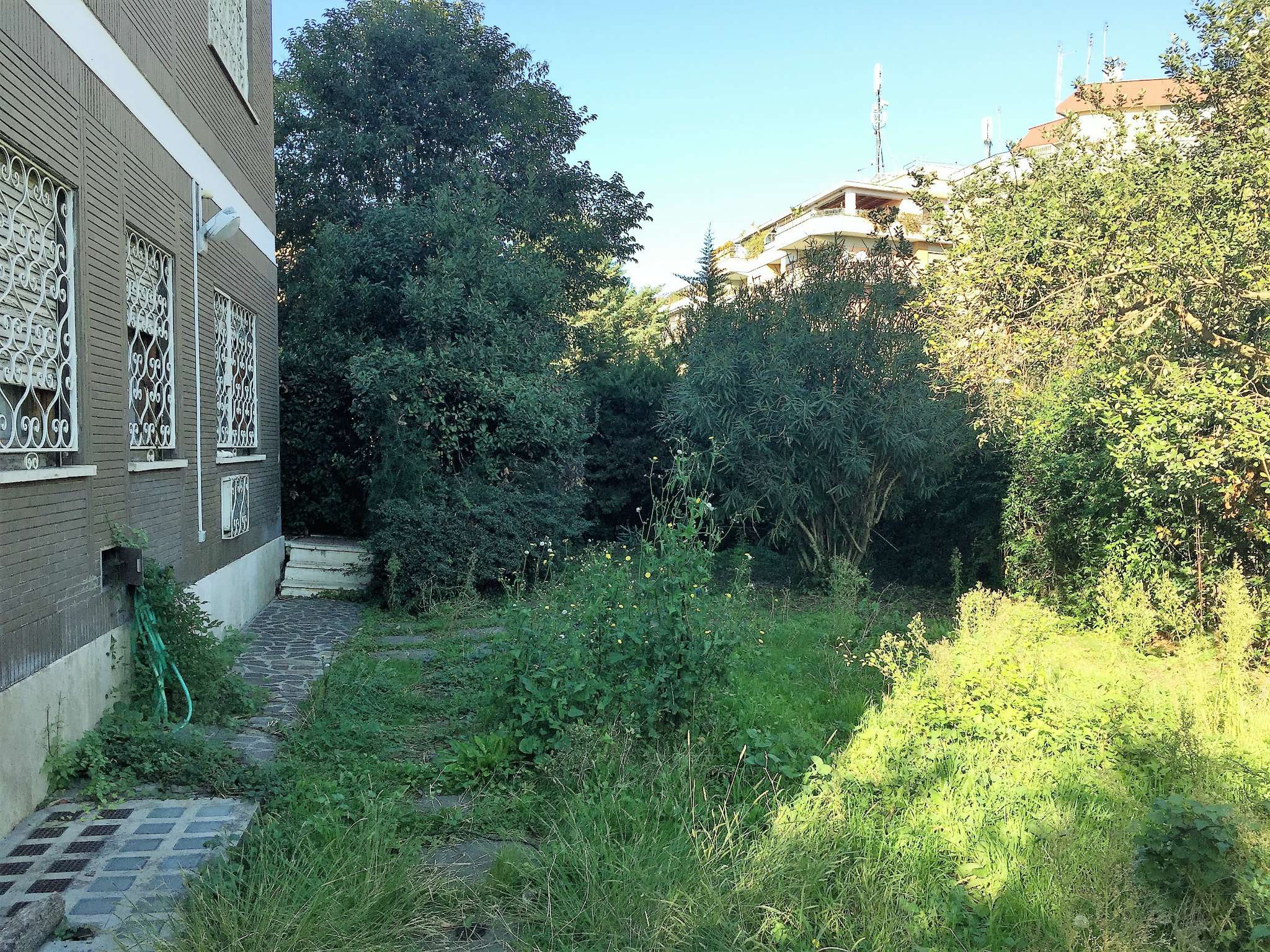 Appartamento ROMA vendita  BALDUINA DECIO FILIPPONI immobiliare Capitolina s.r.l.