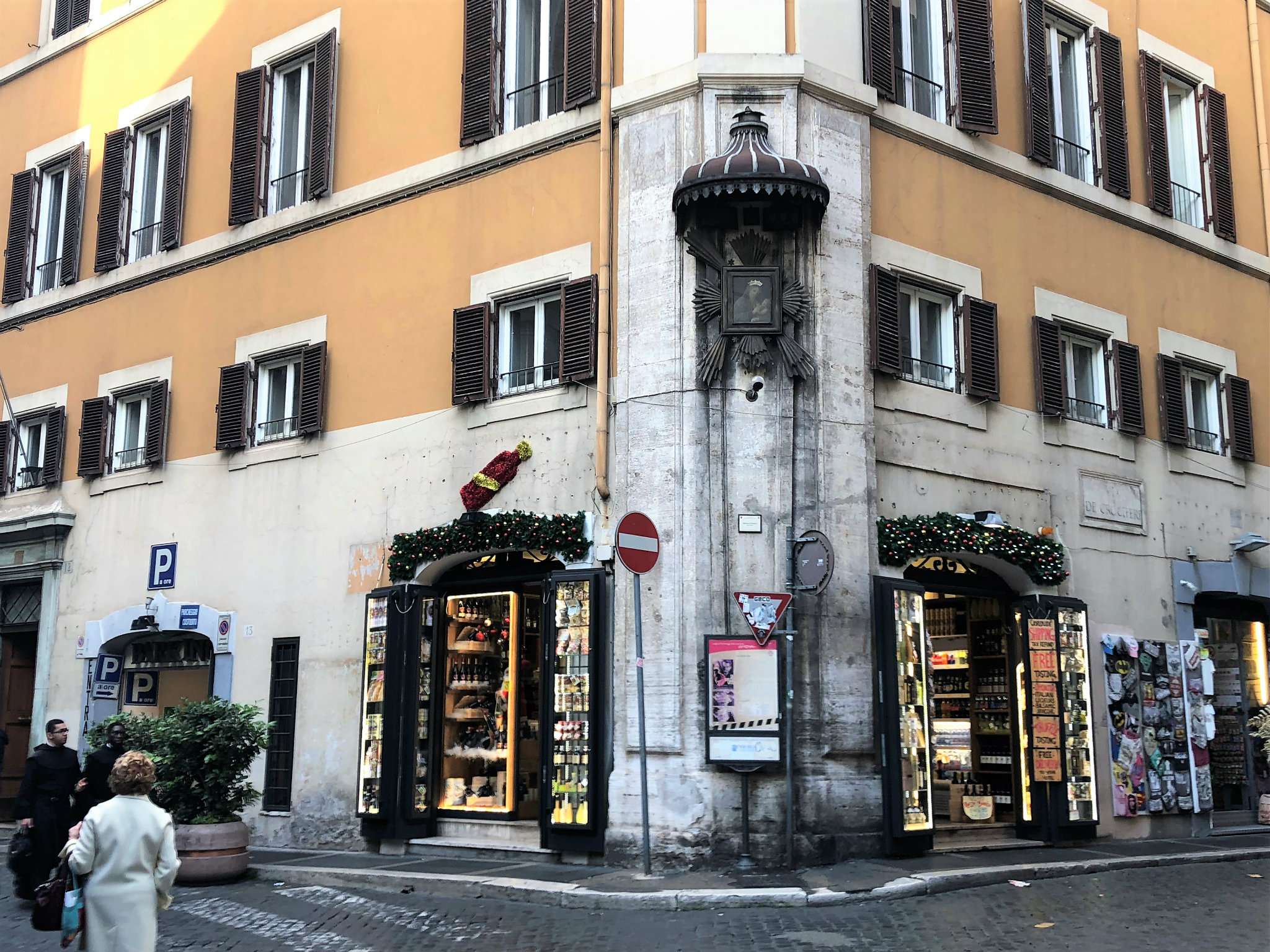  roma affitto quart: centro storico immobiliare-capitolina-s.r.l.