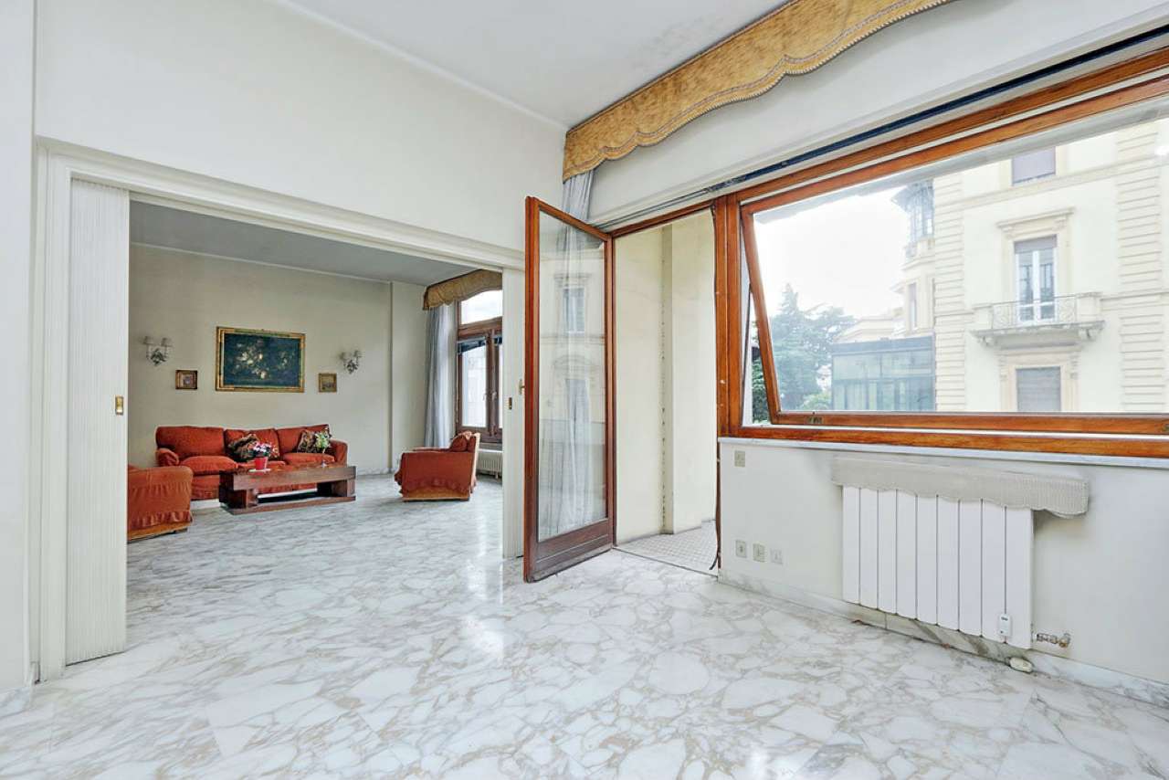  roma vendita quart: parioli  immobiliare capitolina s.r.l.