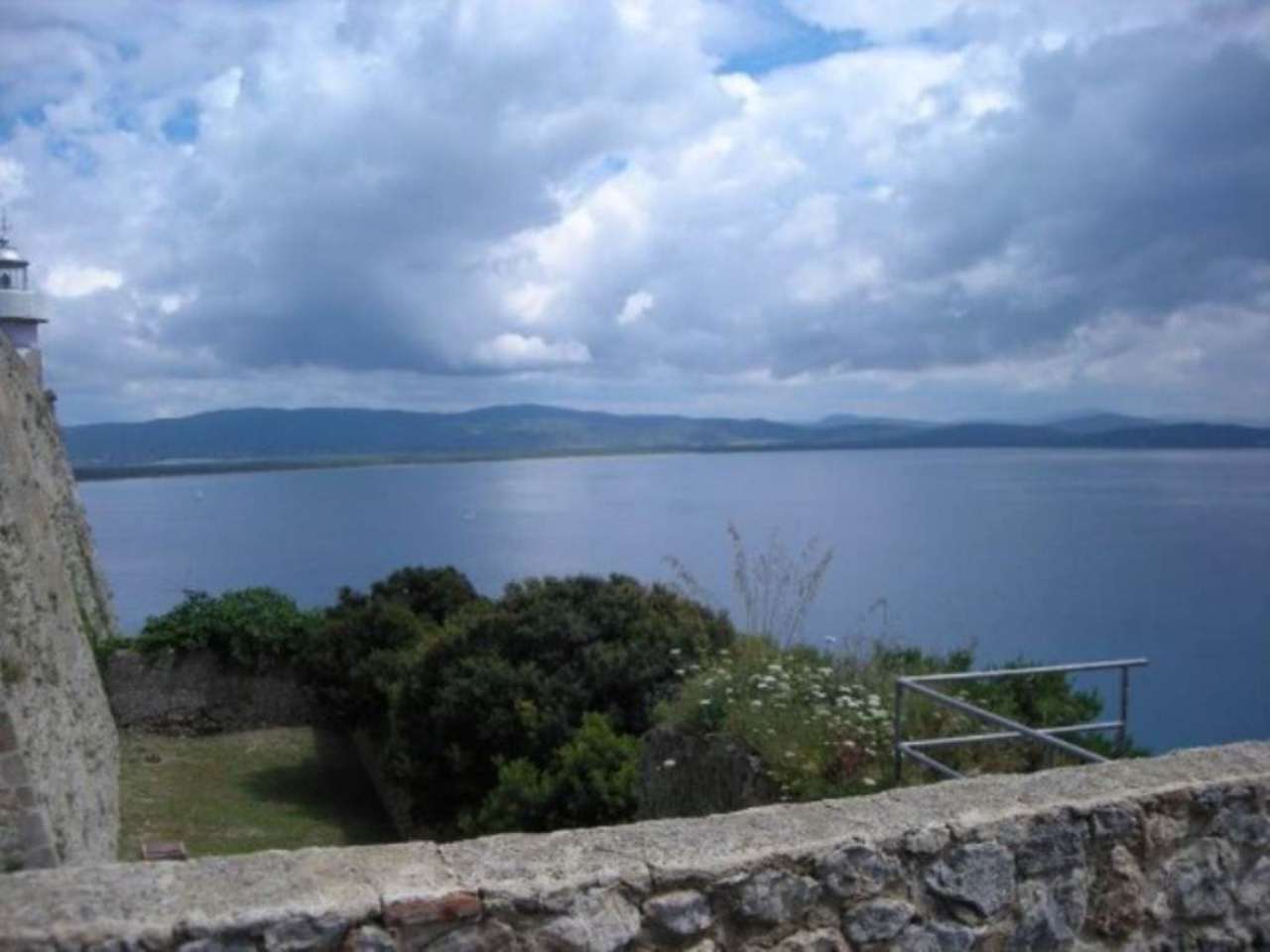 Appartamento MONTE ARGENTARIO vendita   Faro immobiliare Capitolina s.r.l.