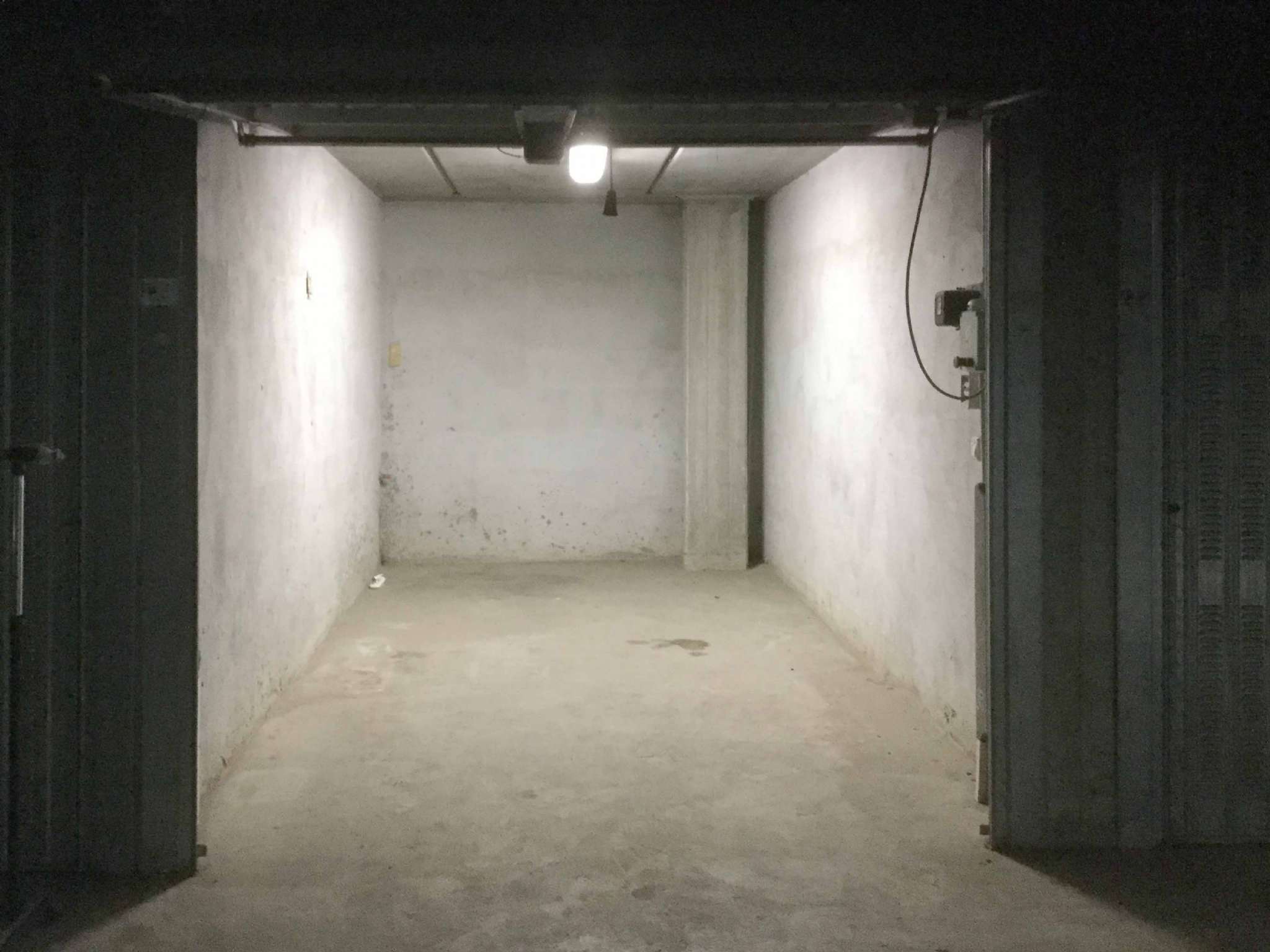 Box auto - Posto auto ROMA vendita  FLEMING  SIF Soluzioni Immobiliari
