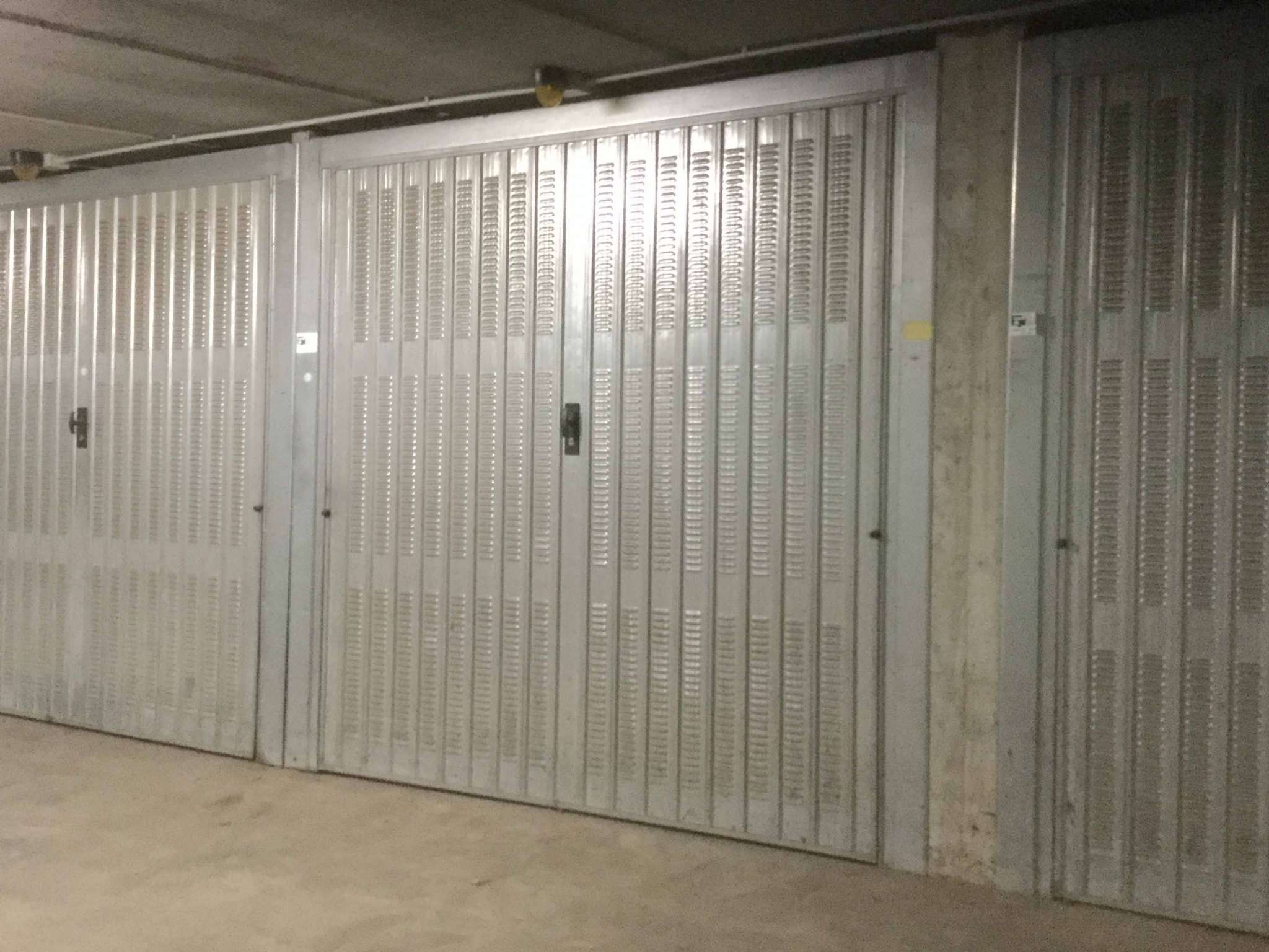 Box auto - Posto auto ROMA vendita  FLEMING  SIF Soluzioni Immobiliari