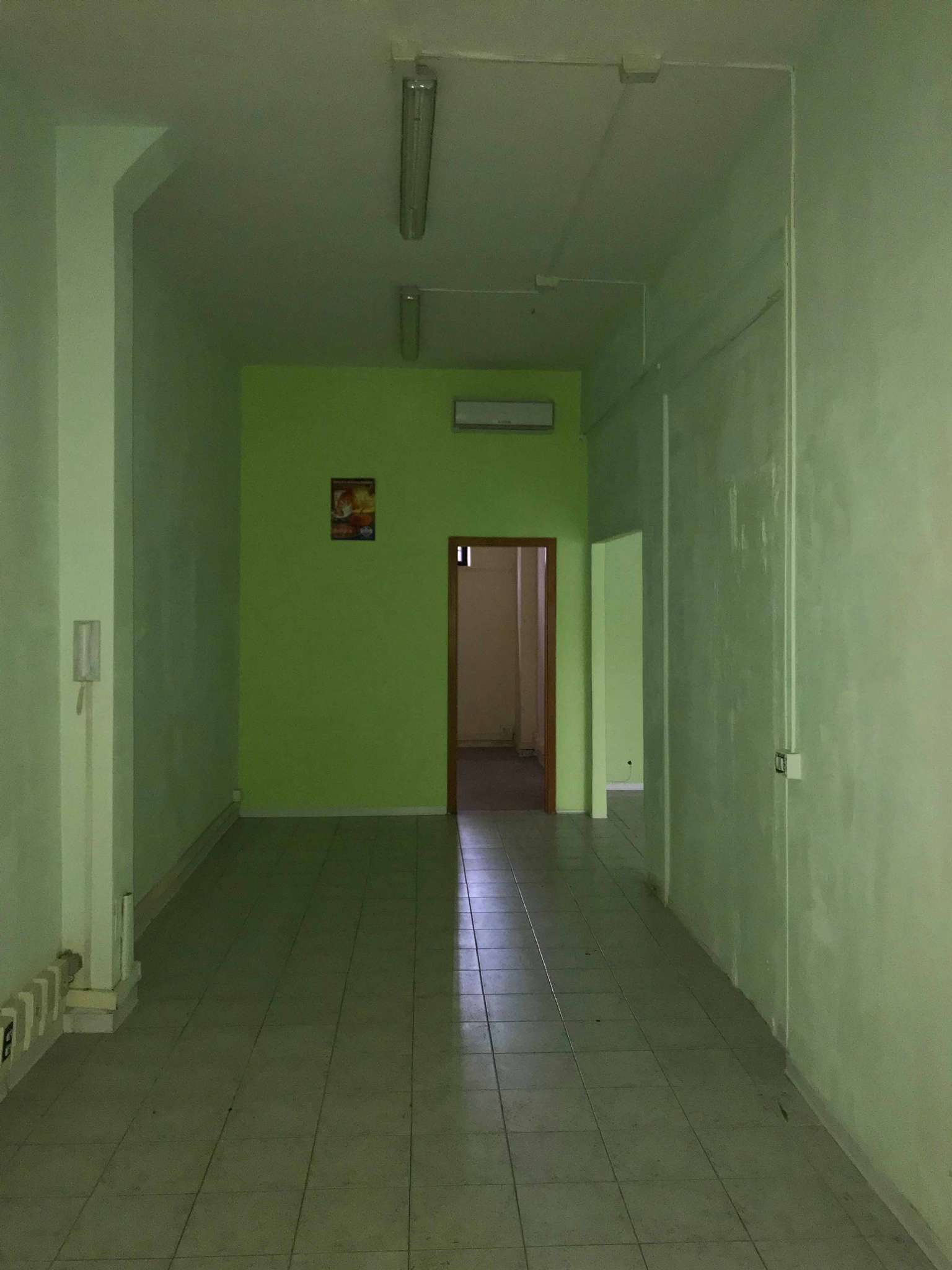 Negozio - Loc.Com. ROMA affitto  NUOVO SALARIO Gaspare Pacchiarotti SIF Soluzioni Immobiliari