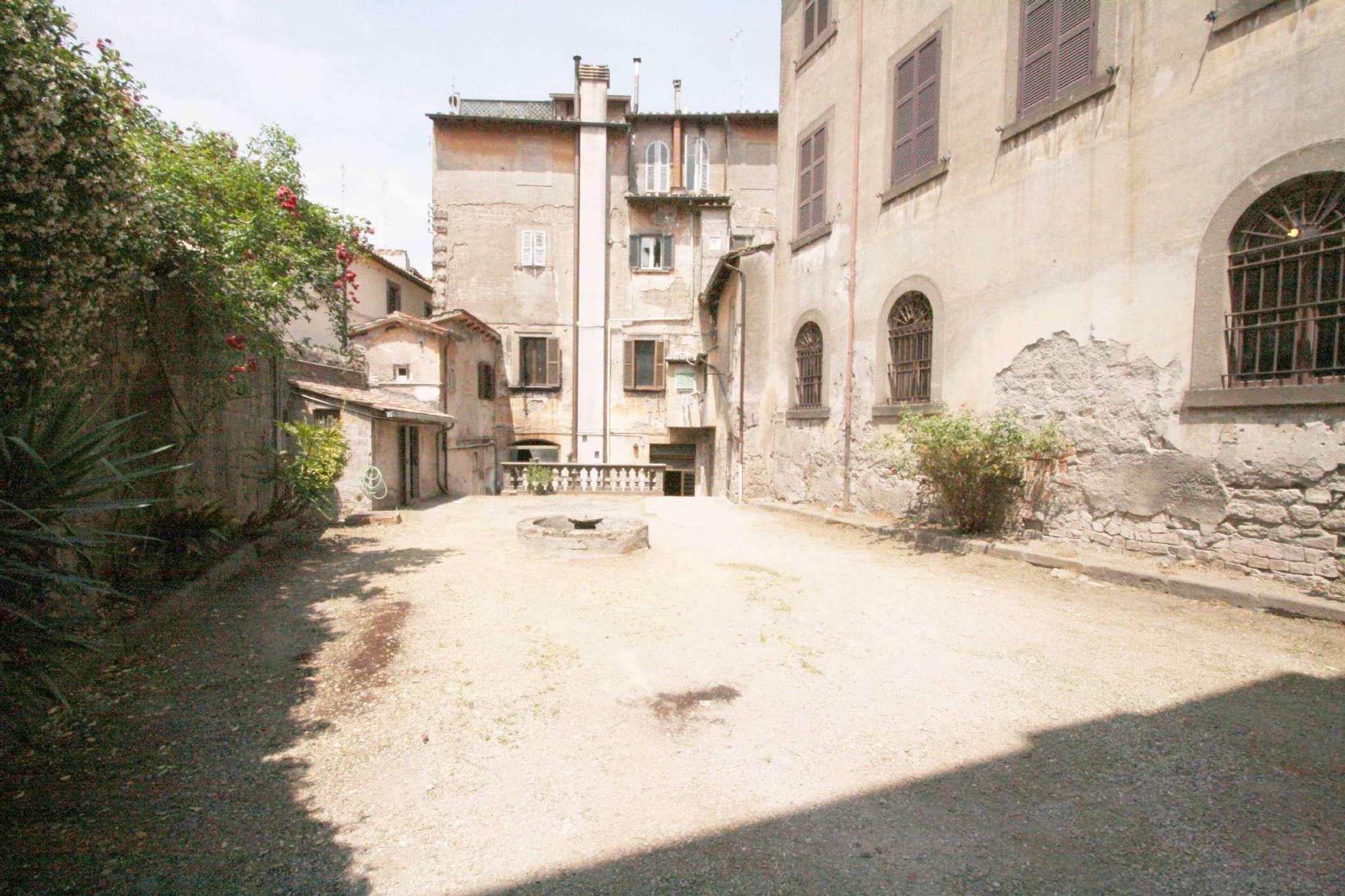 Negozio - Loc.Com. VITERBO vendita   Via Annio SIF Soluzioni Immobiliari