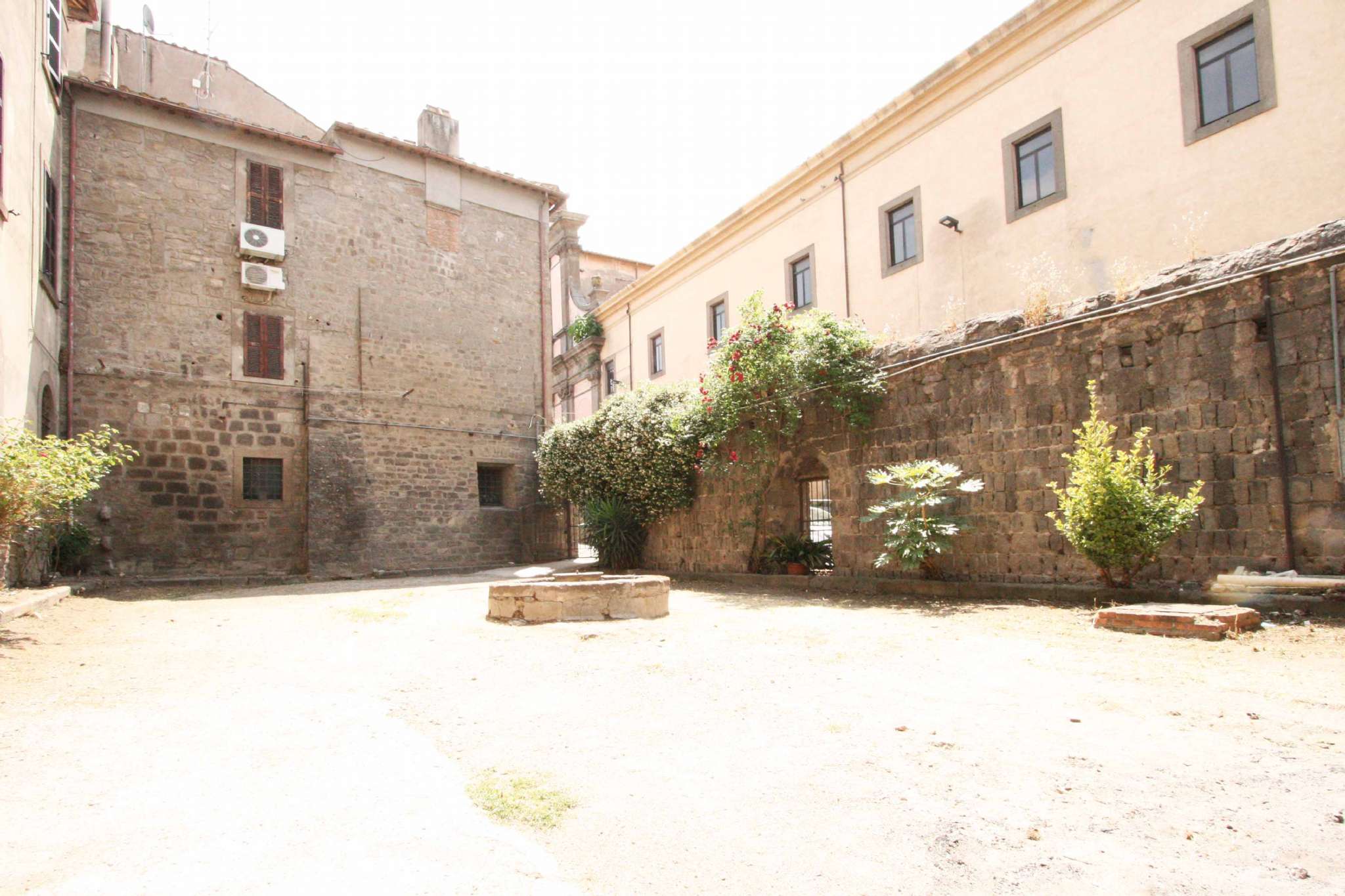 Negozio - Loc.Com. VITERBO vendita   Via Annio SIF Soluzioni Immobiliari