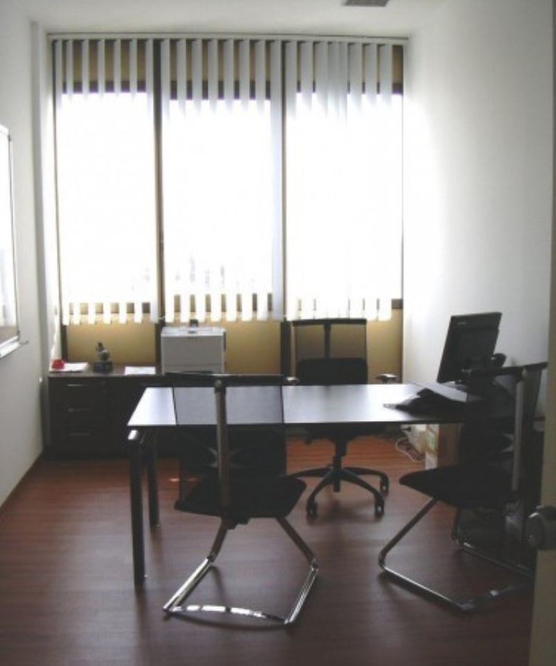 Ufficio - Loc.Com. ROMA affitto  GROTTA PERFETTA MOSCA SIF Soluzioni Immobiliari