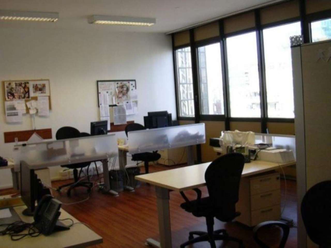 Ufficio - Loc.Com. ROMA affitto  GROTTA PERFETTA MOSCA SIF Soluzioni Immobiliari