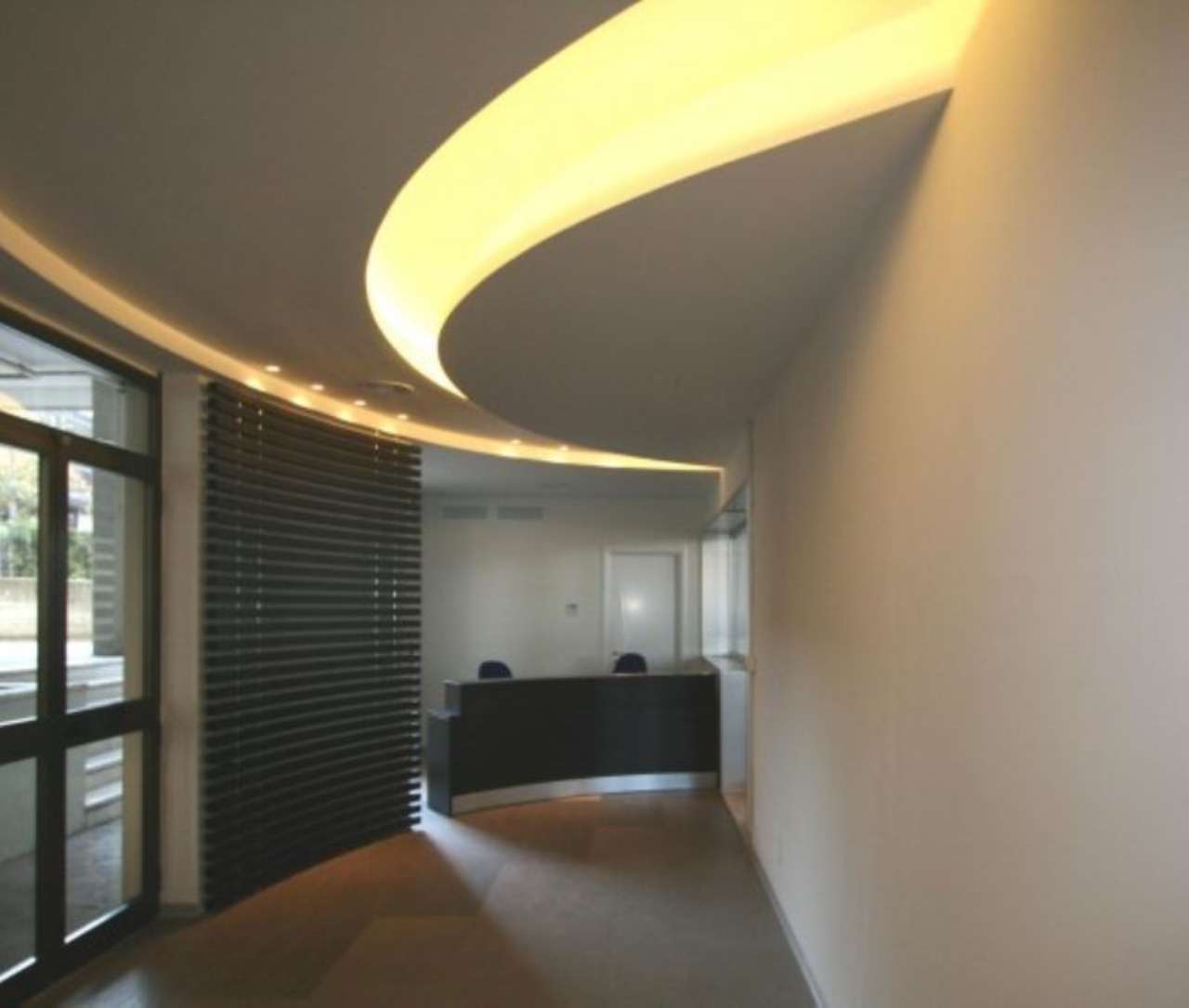 Ufficio - Loc.Com. ROMA affitto  ARDEATINO  MOSCA SIF Soluzioni Immobiliari