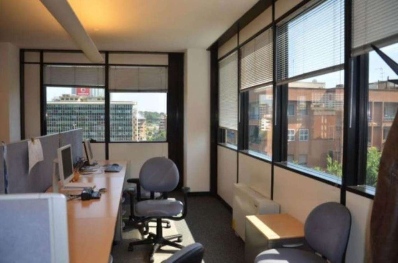  roma affitto quart: torrino (zona della xii mun.)  sif-soluzioni-immobiliari