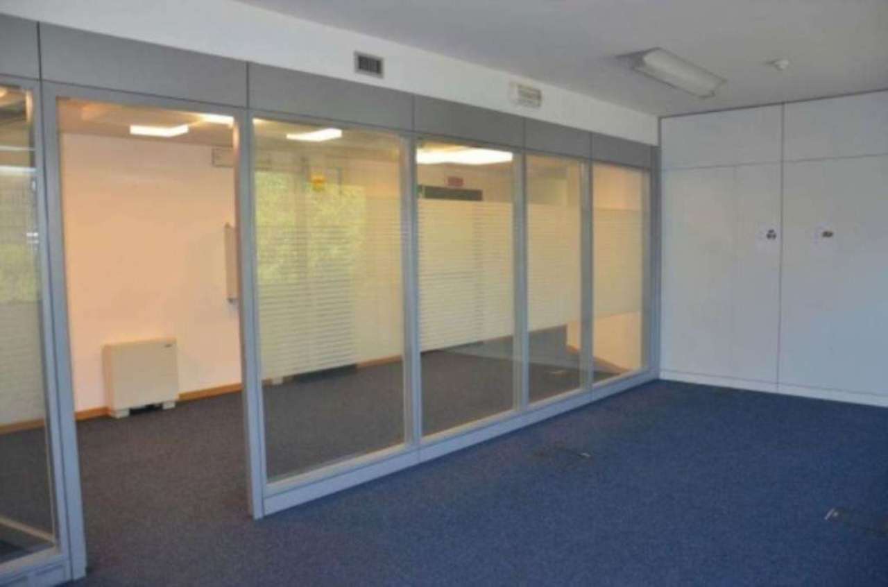 Ufficio - Loc.Com. ROMA affitto  TORRINO (ZONA DELLA XII MUN.)  Città D'Europa SIF Soluzioni Immobiliari