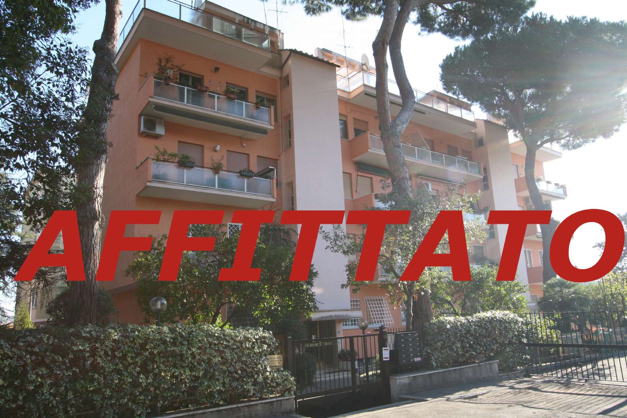  roma affitto quart: europa  sif soluzioni immobiliari