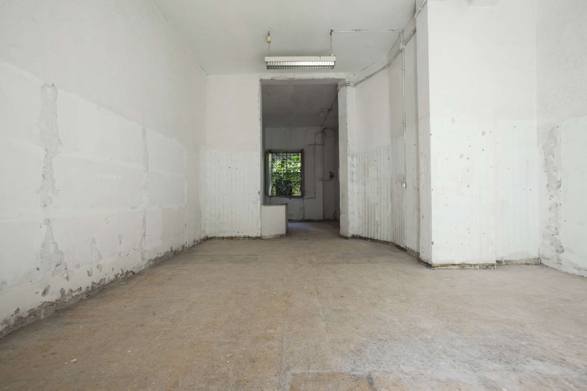 Negozio - Loc.Com. ROMA affitto  TRIESTE (II MUN.) Via Tripoli SIF Soluzioni Immobiliari