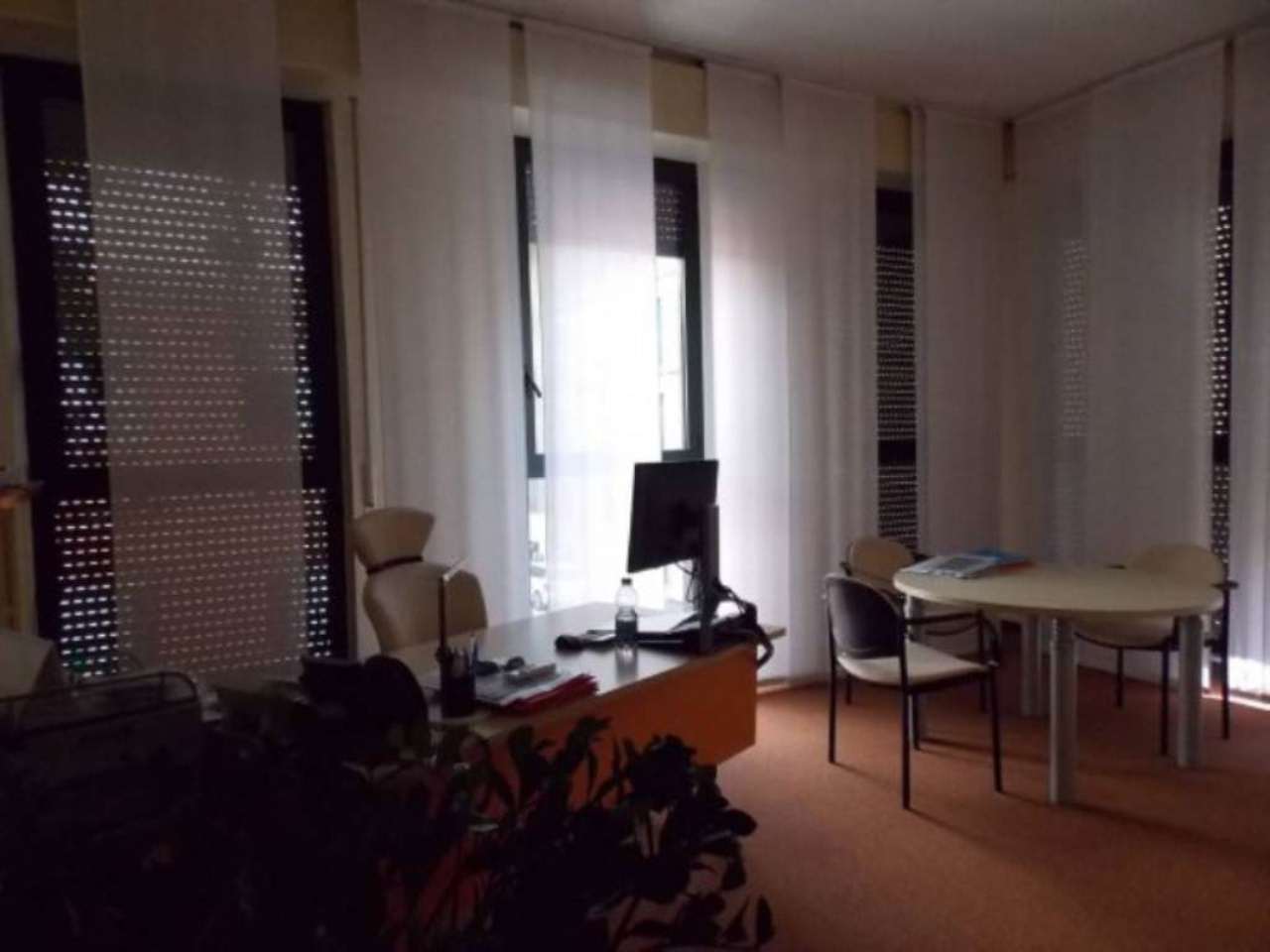 Ufficio - Loc.Com. MILANO affitto  CENTRO STORICO Ariberto Intermedia