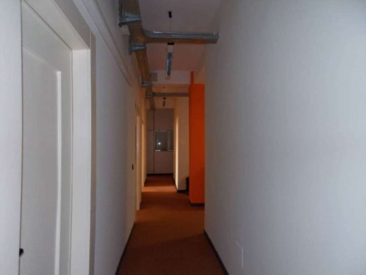 Ufficio - Loc.Com. MILANO affitto  CENTRO STORICO Ariberto Intermedia