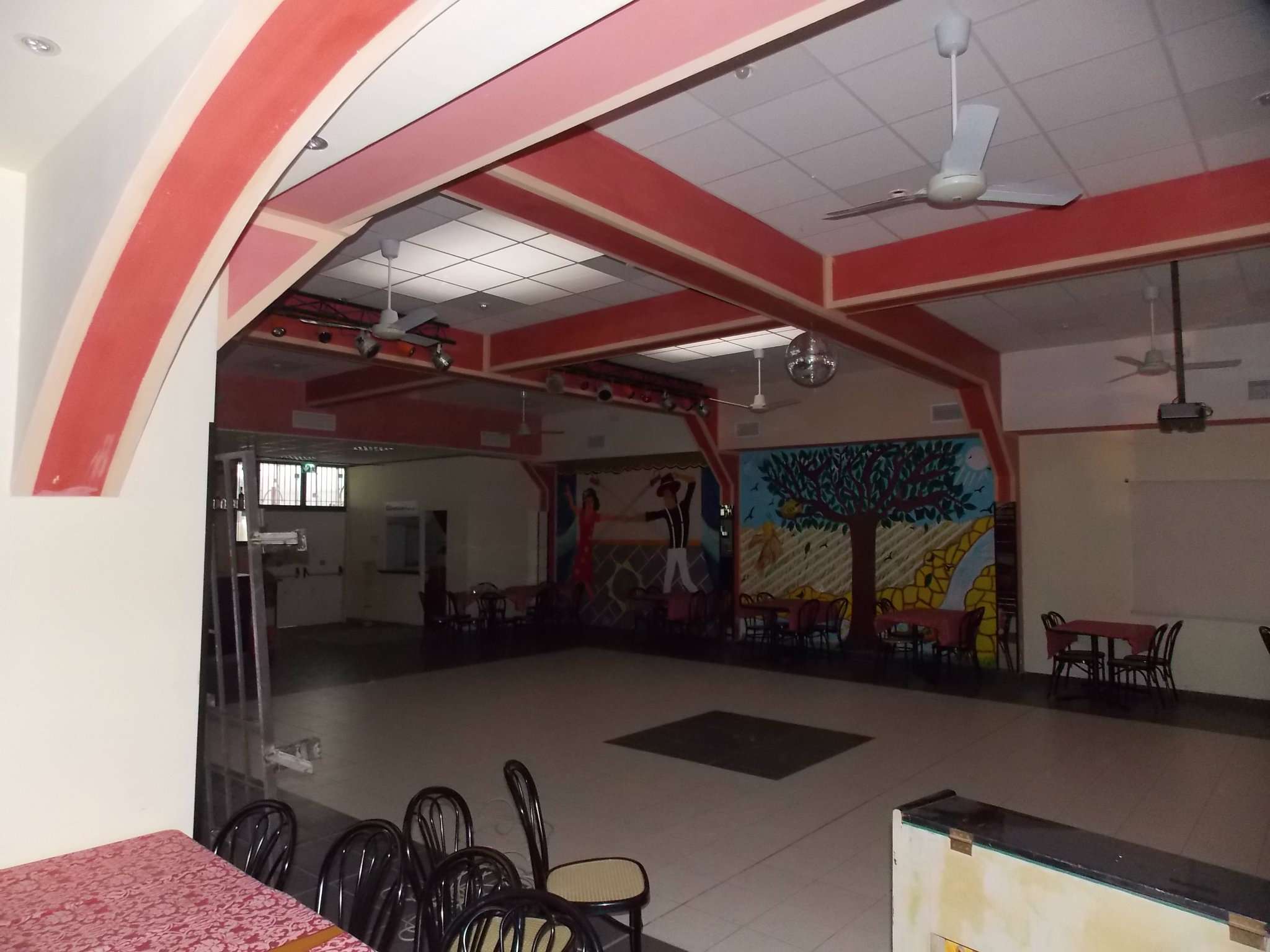 Negozio - Loc.Com. MILANO affitto  CHIESA ROSSA  Intermedia