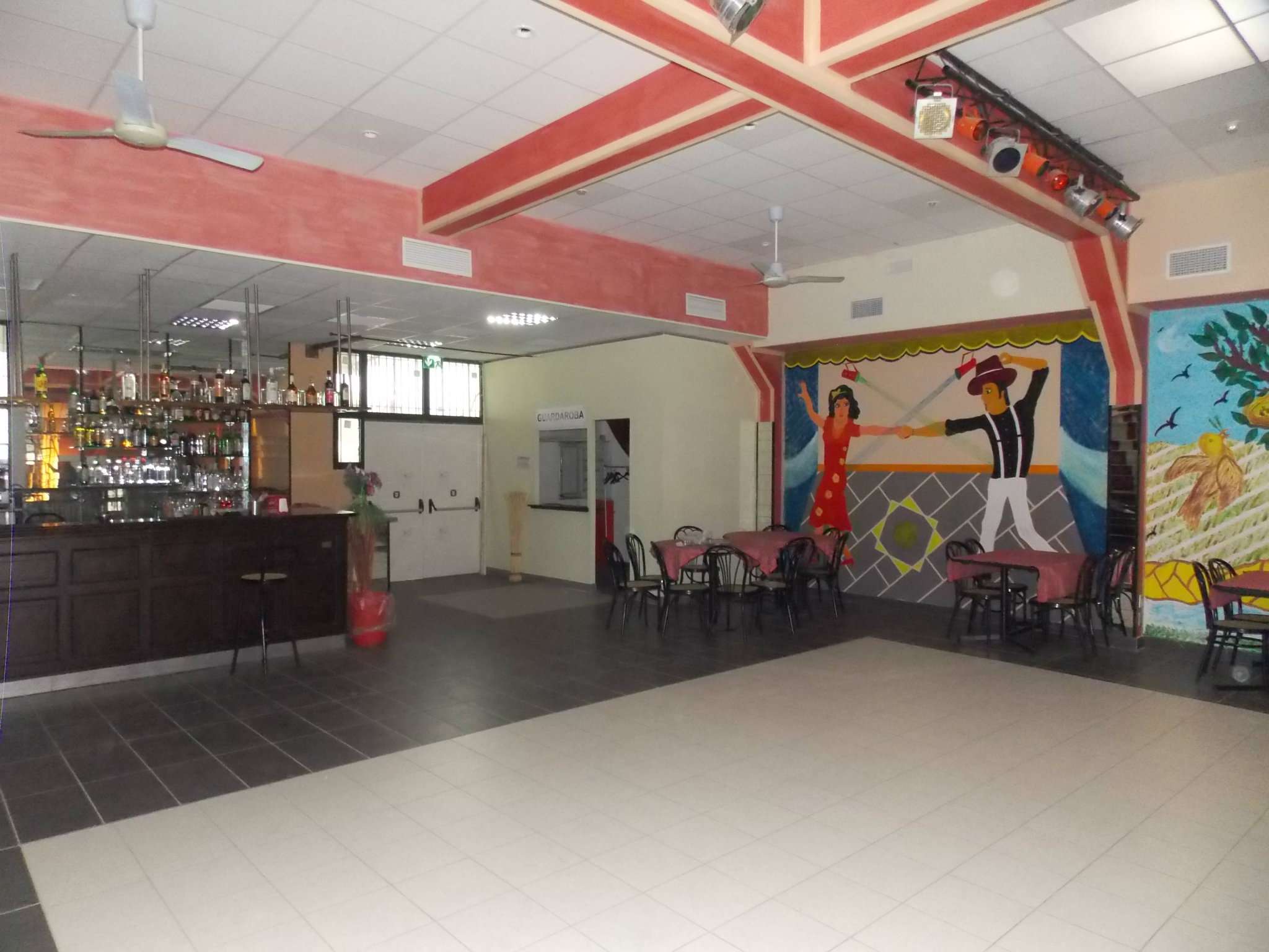 Negozio - Loc.Com. MILANO affitto  CHIESA ROSSA  Intermedia