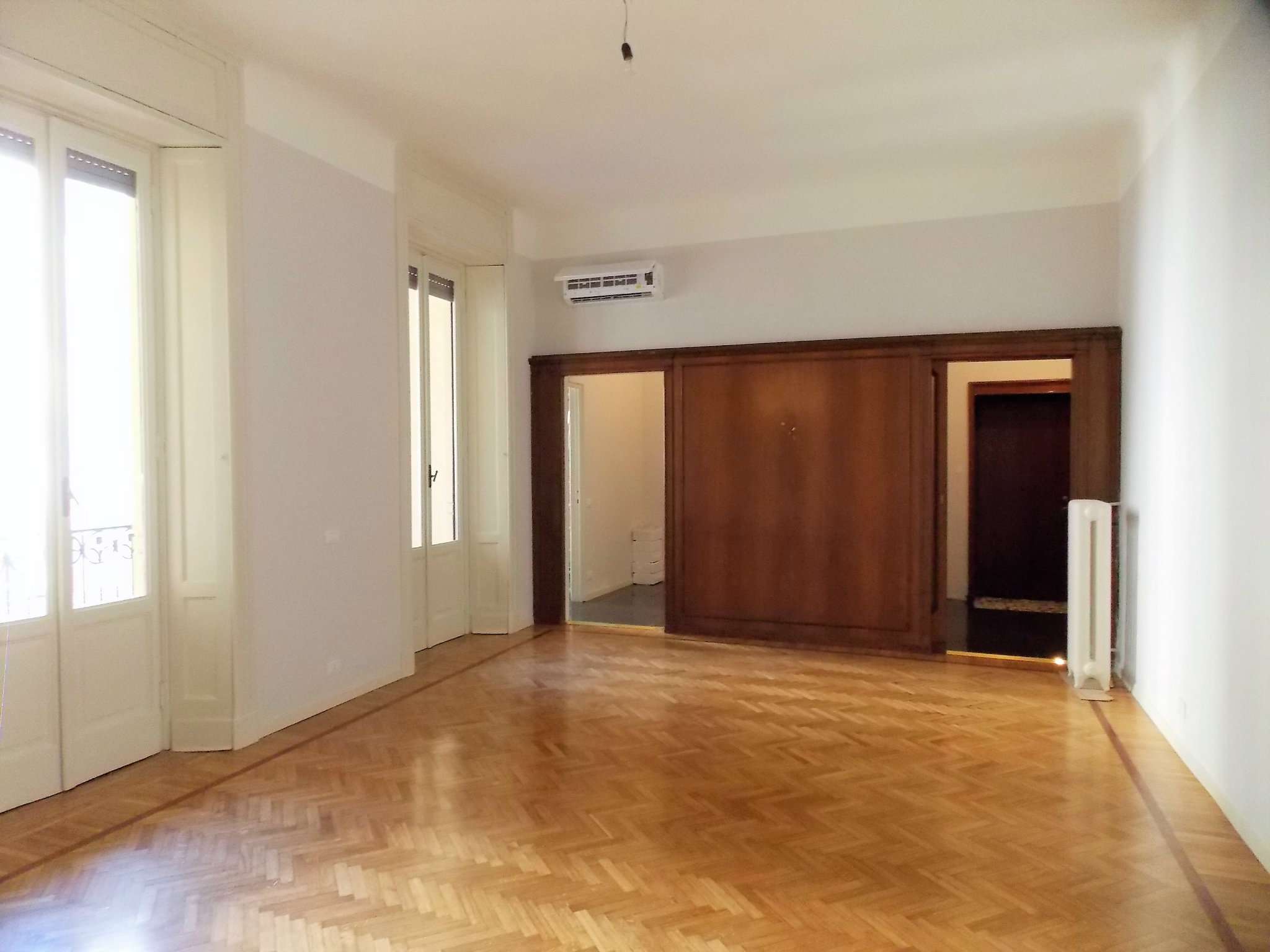 Ufficio - Loc.Com. MILANO affitto  FIERA Mario Pagano Intermedia