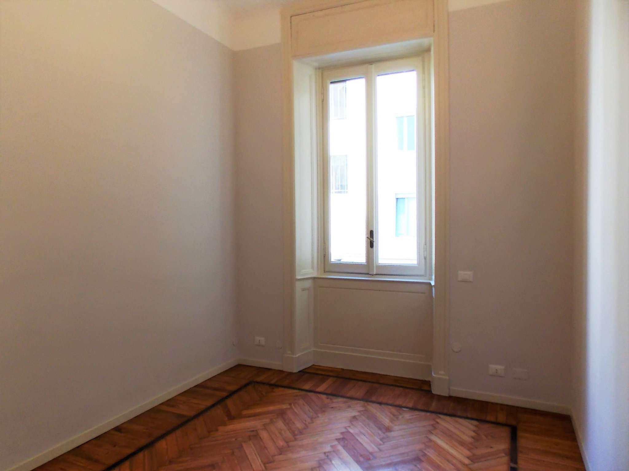 Ufficio - Loc.Com. MILANO affitto  FIERA Mario Pagano Intermedia