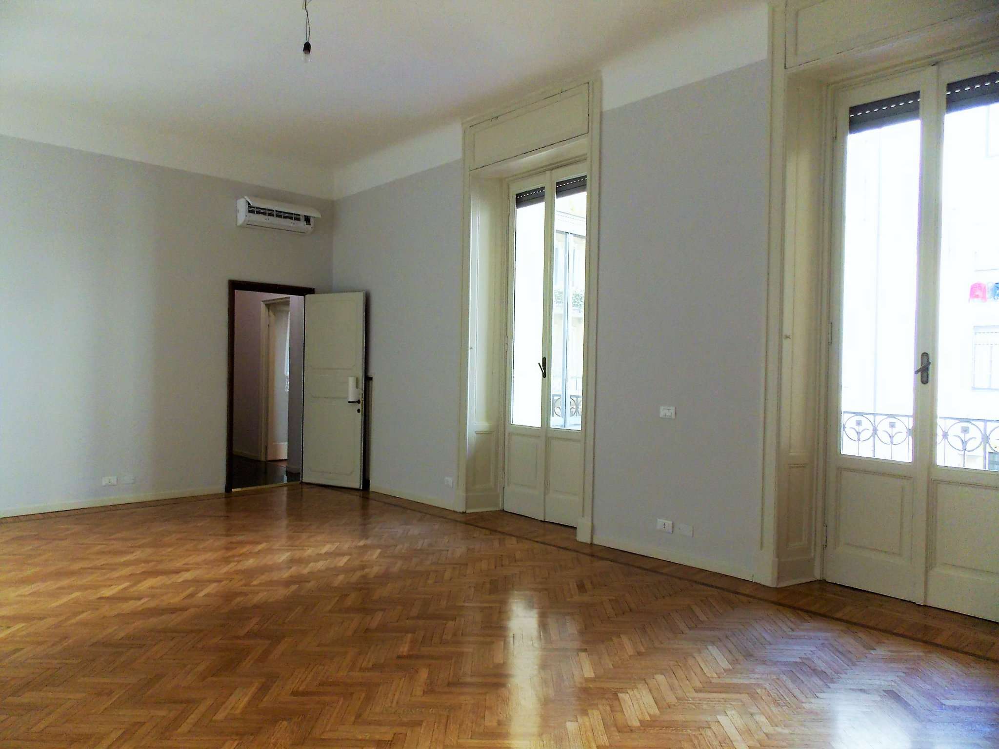  milano affitto quart: fiera intermedia