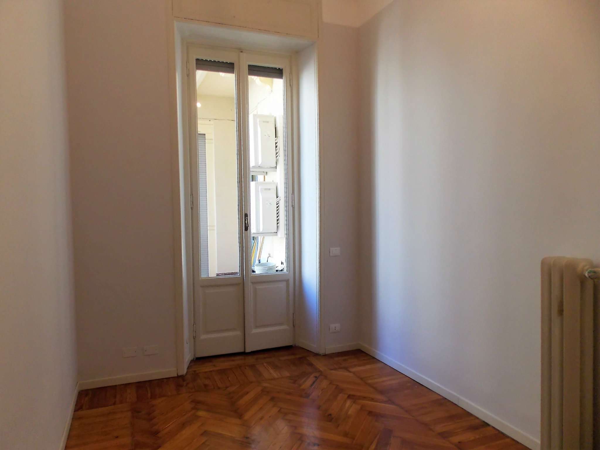 Ufficio - Loc.Com. MILANO affitto  FIERA Mario Pagano Intermedia