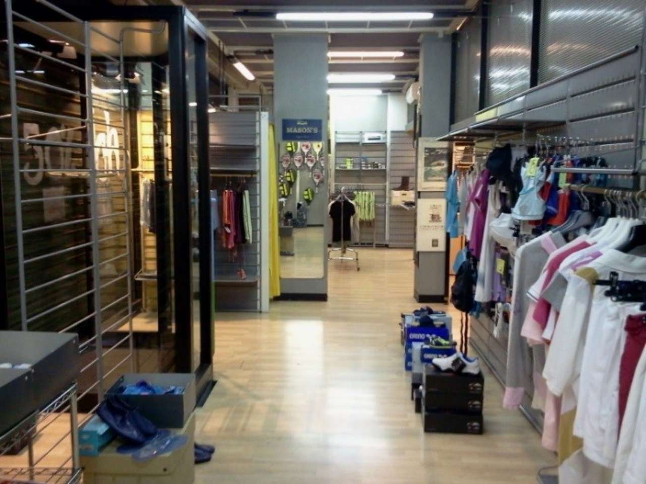 milano vendita quart: v giornate intermedia