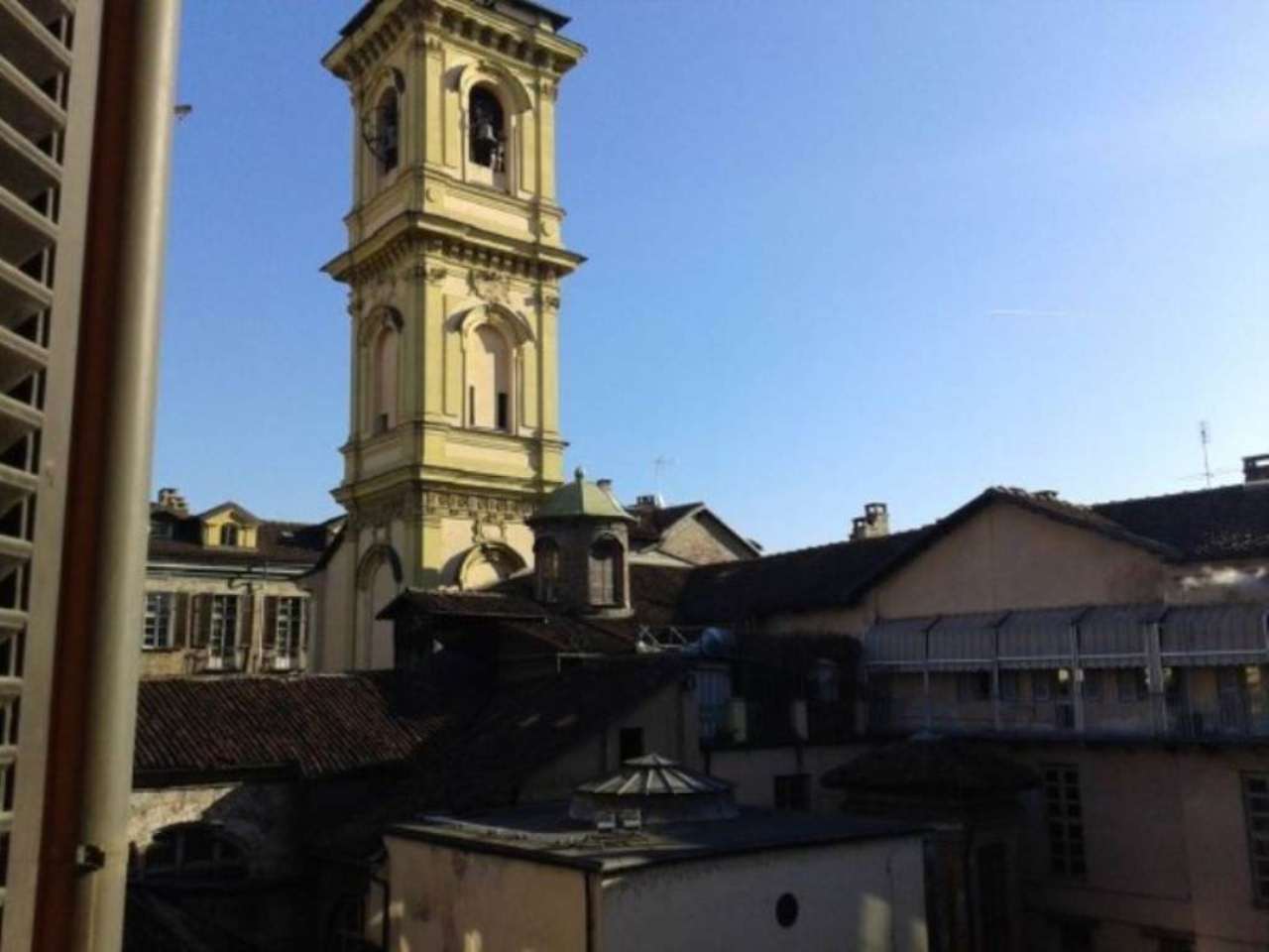 Negozio - Loc.Com. TORINO affitto  CENTRO San Francesco d'Assisi BOGNANDI IMMOBILI S.A.S.