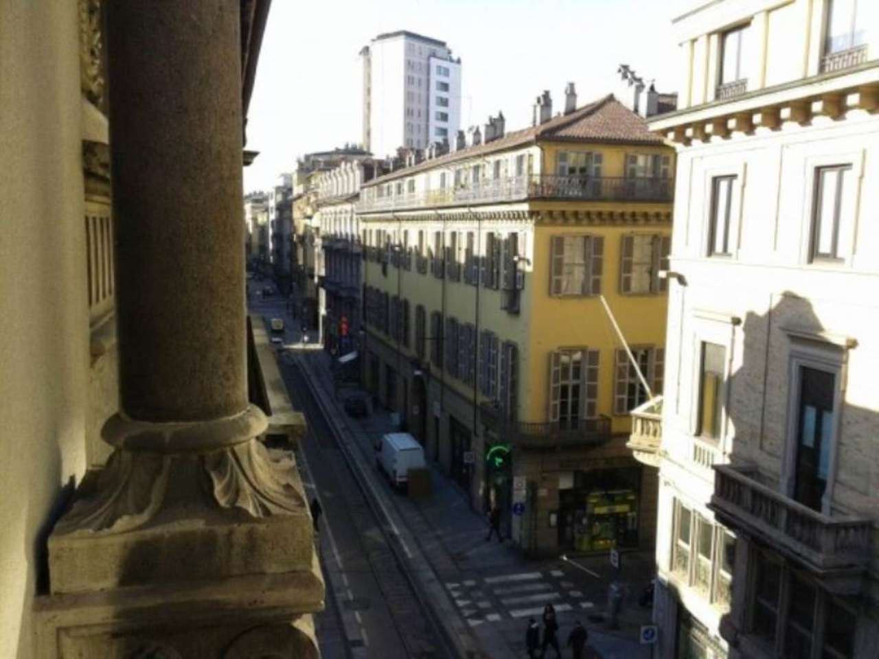 Negozio - Loc.Com. TORINO affitto  CENTRO San Francesco d'Assisi BOGNANDI IMMOBILI S.A.S.