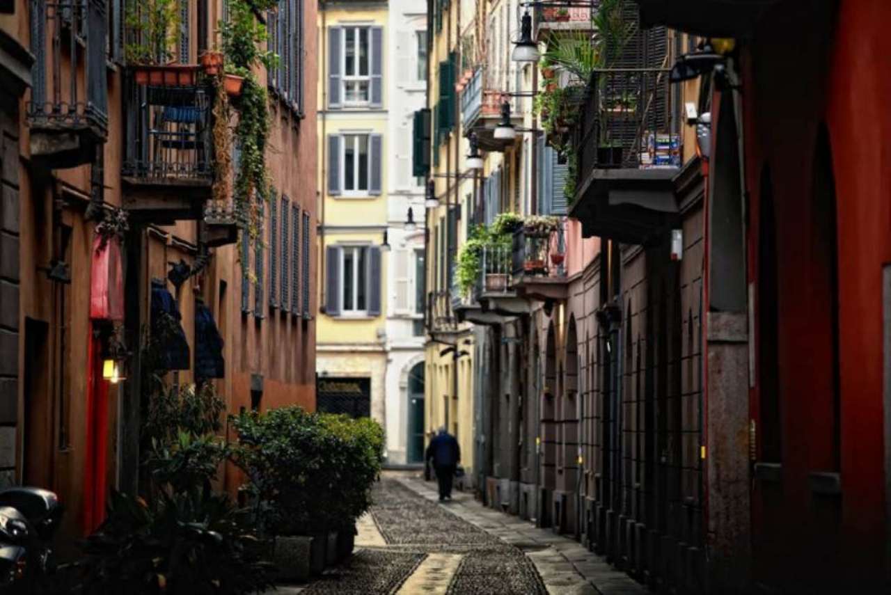  milano vendita quart: brera italia-fudosan-real-estate