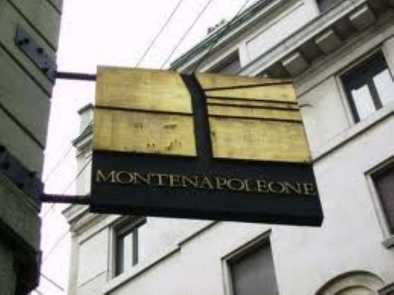 Show Room MILANO affitto  CENTRO STORICO Montenapoleone Italia Fudosan Real Estate