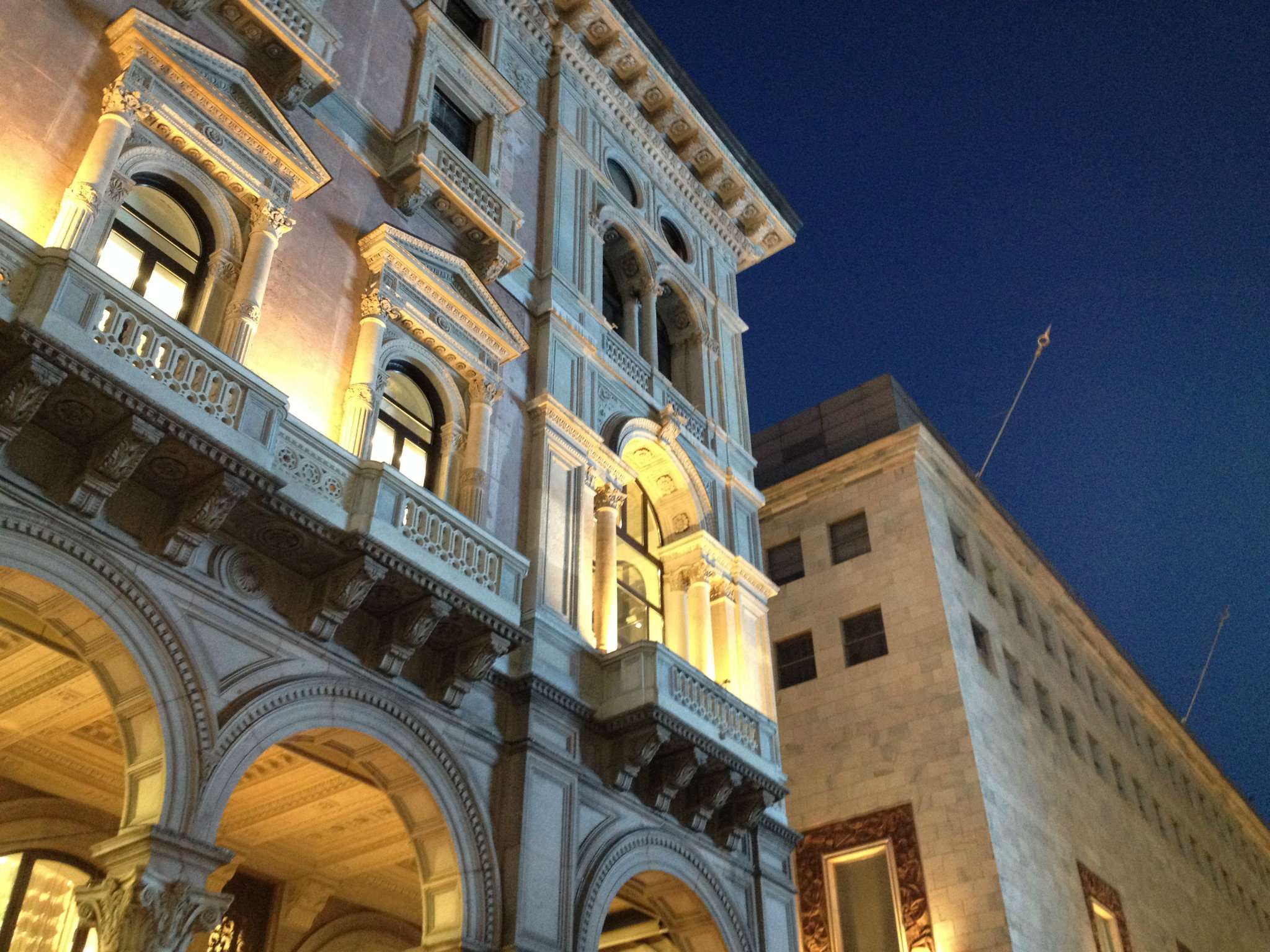  milano affitto quart: centro storico italia-fudosan-real-estate