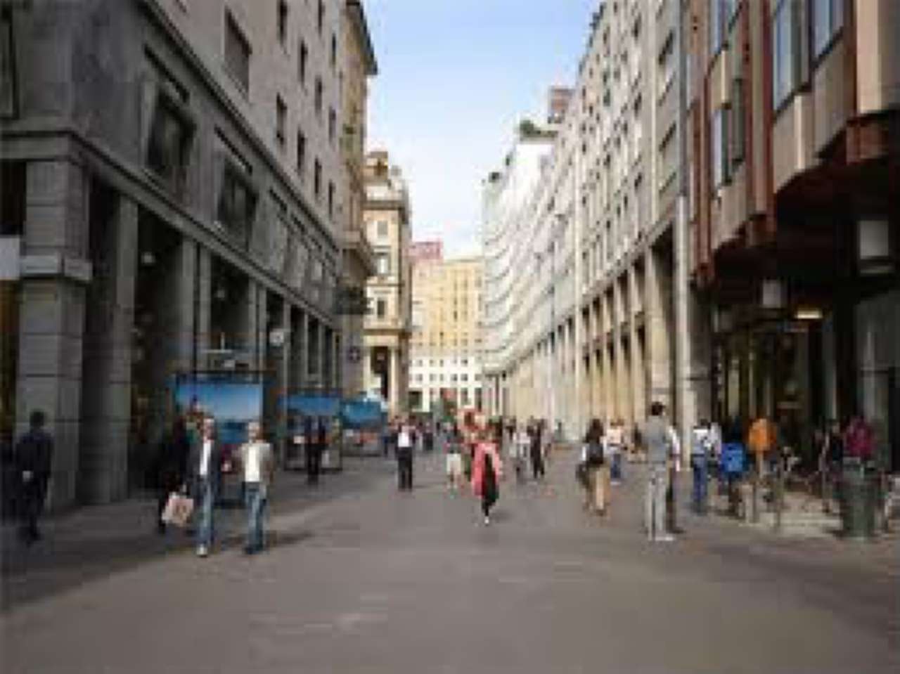 Negozio - Loc.Com. MILANO affitto  CENTRO STORICO Vittorio Emanuele Italia Fudosan Real Estate
