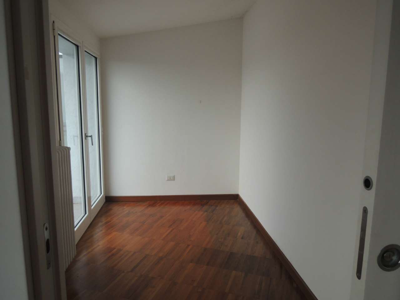 Appartamento MILANO affitto  BAGGIO Bande Nere Italia Fudosan Real Estate