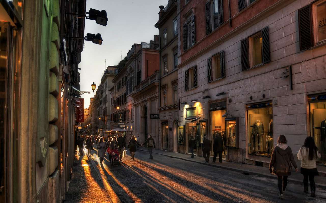  roma affitto quart: centro storico italia-fudosan-real-estate