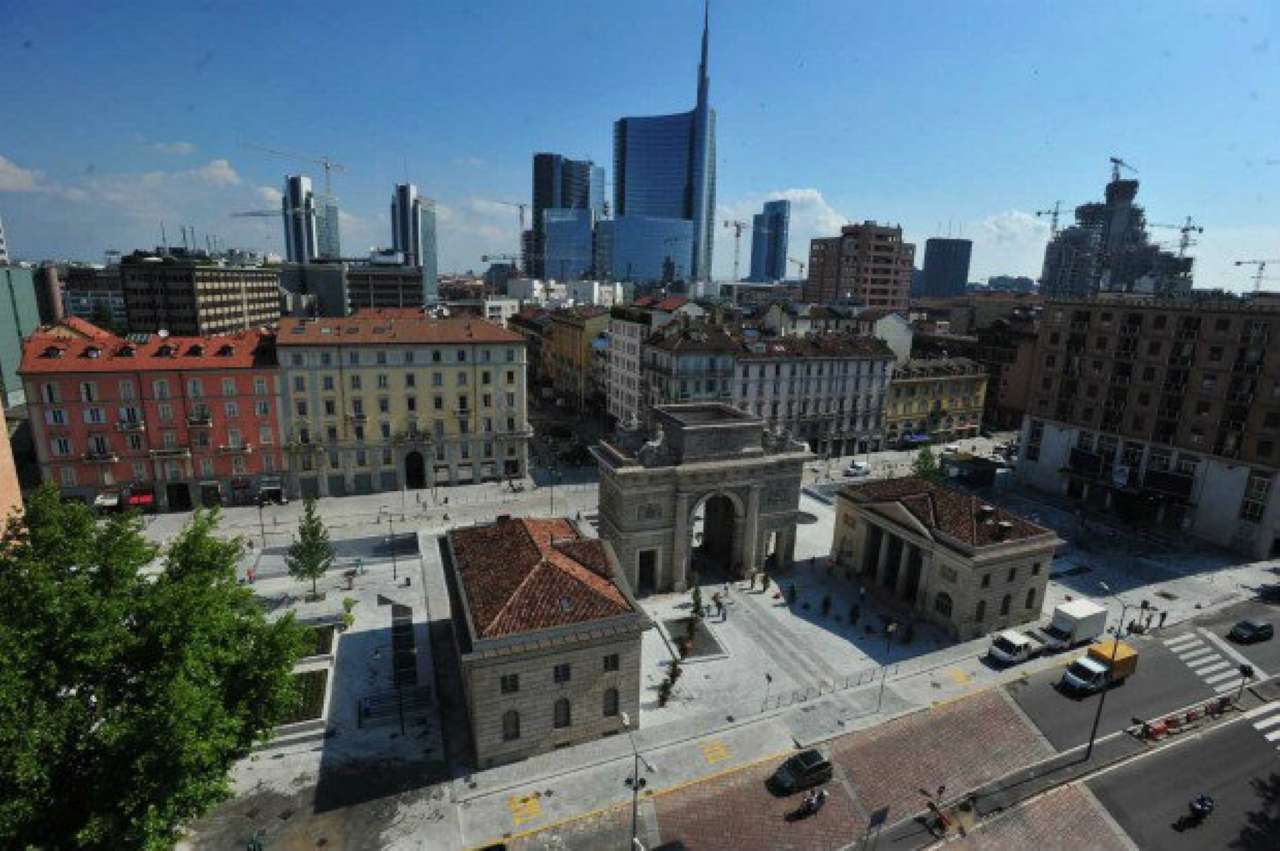 Negozio - Loc.Com. MILANO affitto  ISOLA Como Italia Fudosan Real Estate