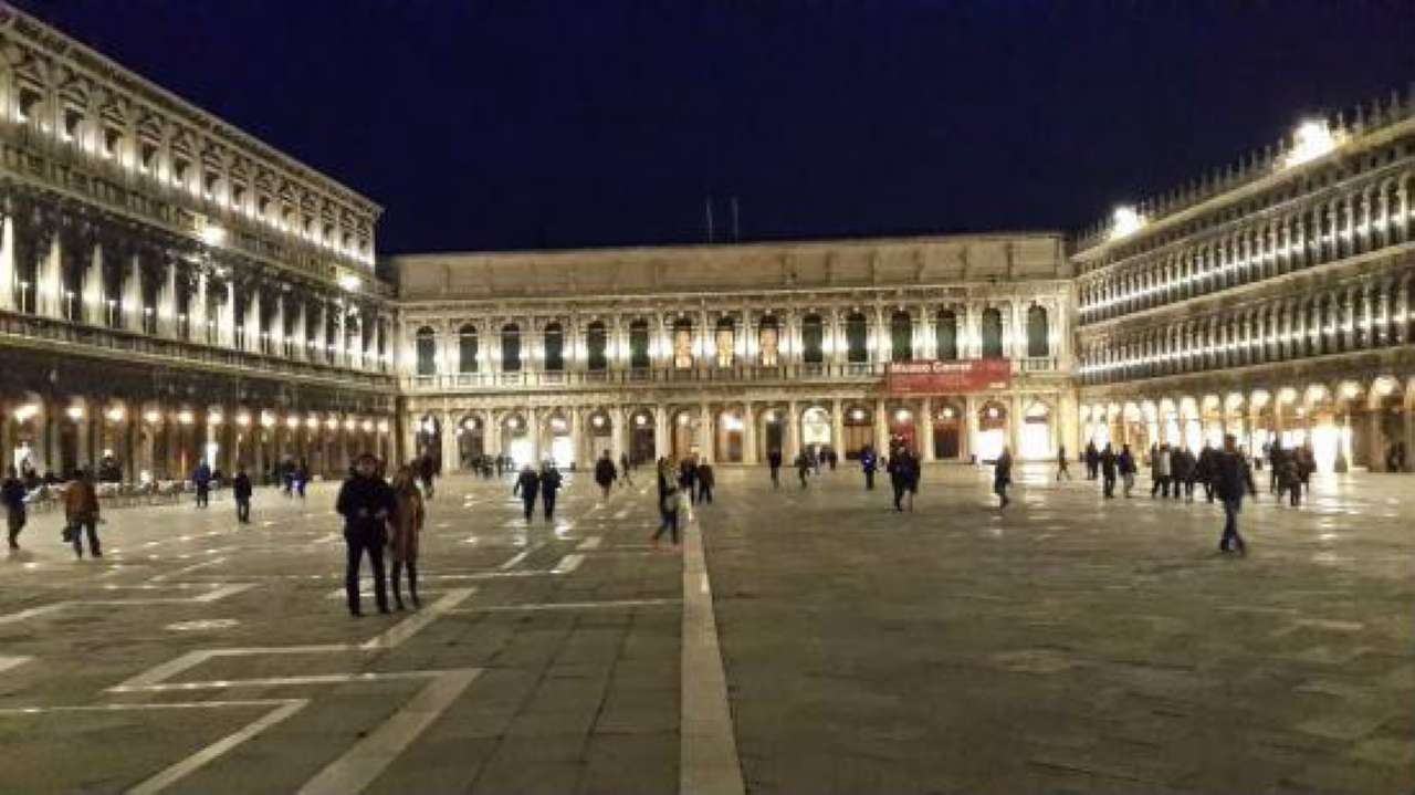Negozio - Loc.Com. VENEZIA affitto  SAN MARCO San Marco Italia Fudosan Real Estate