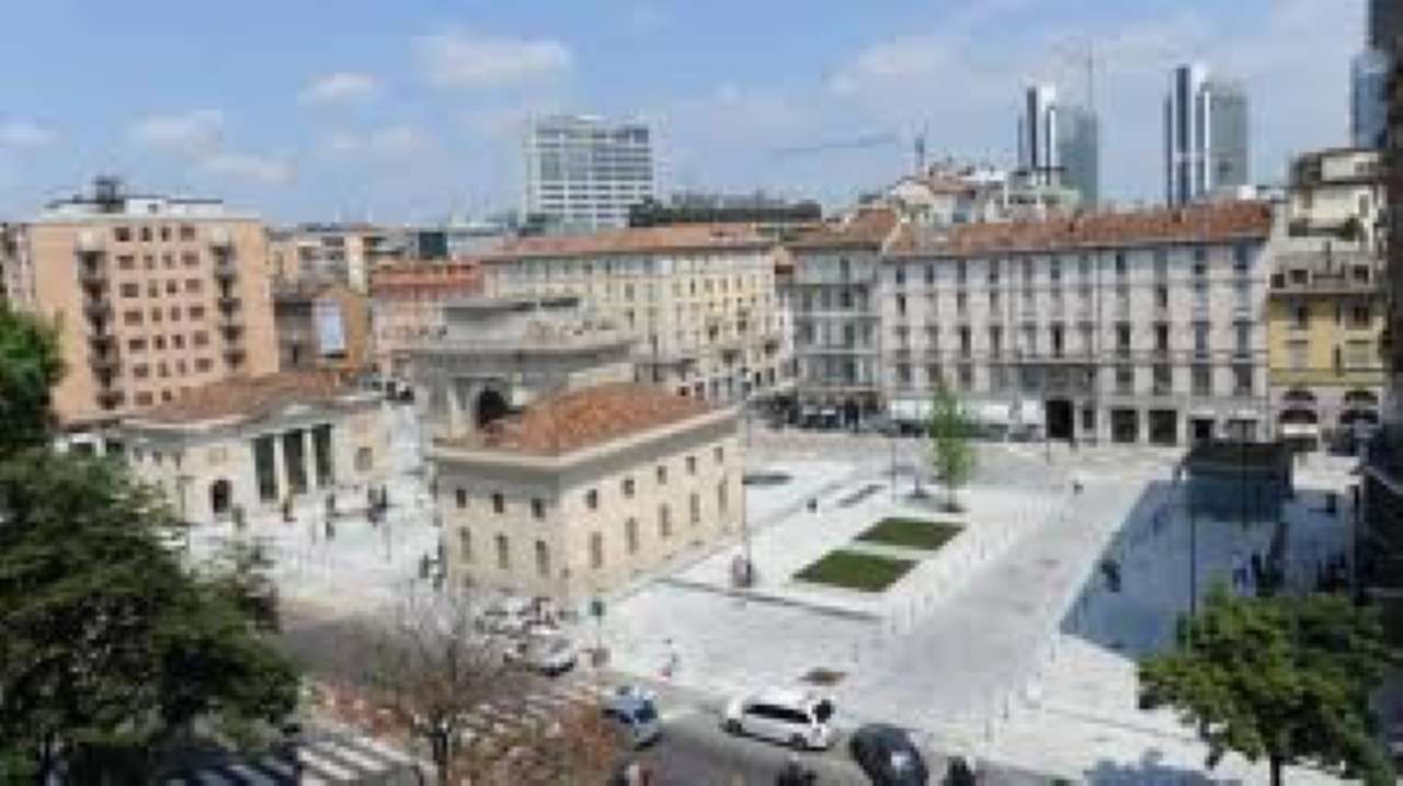 Negozio - Loc.Com. MILANO affitto  ISOLA XXV Aprile Italia Fudosan Real Estate