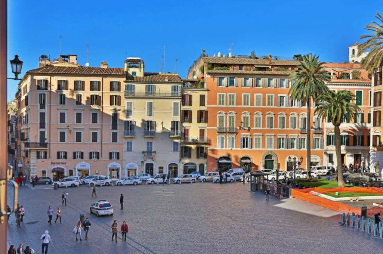 Negozio - Loc.Com. ROMA affitto  Centro storico Borgognona Italia Fudosan Real Estate