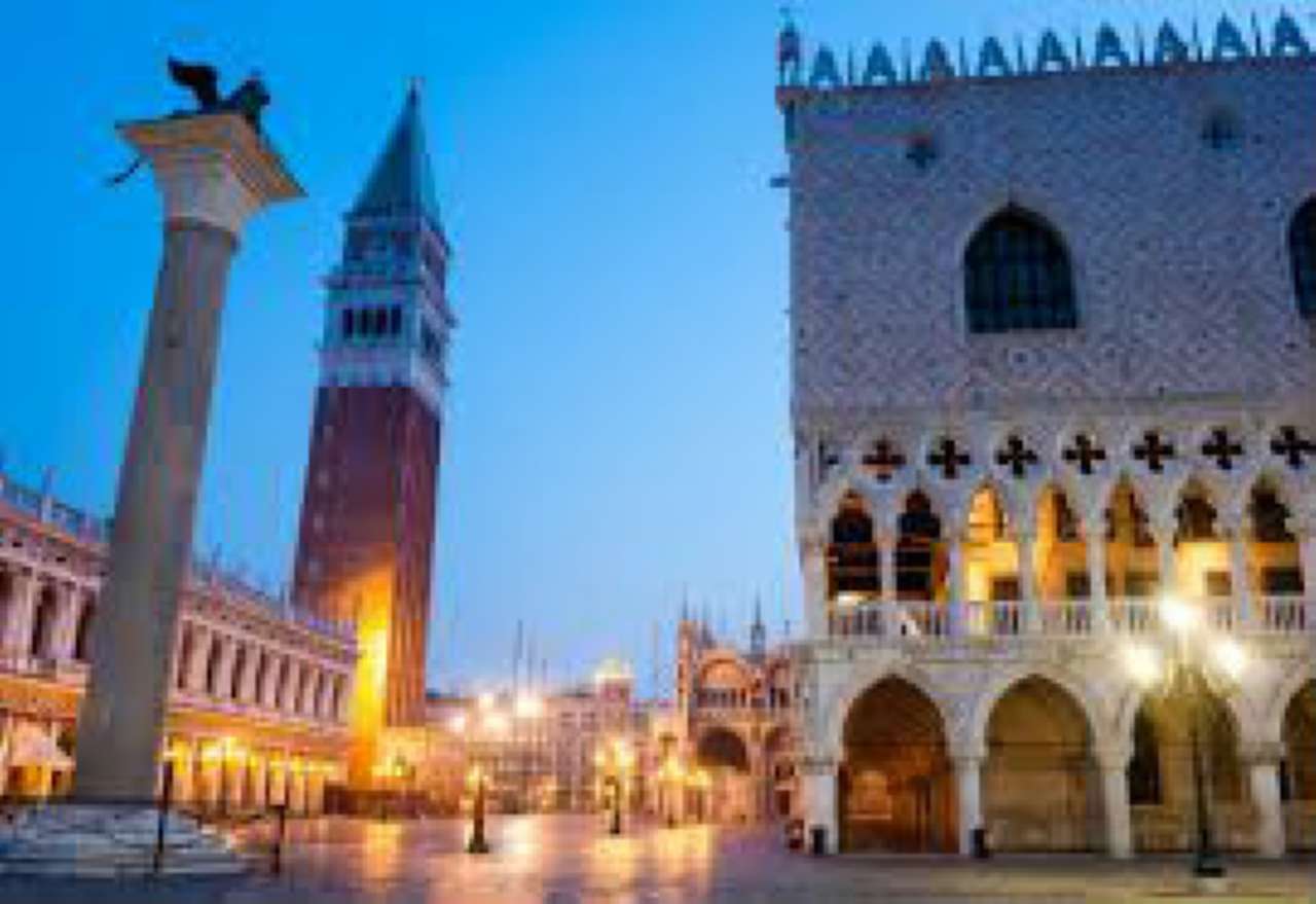  venezia affitto quart: san marco italia-fudosan-real-estate