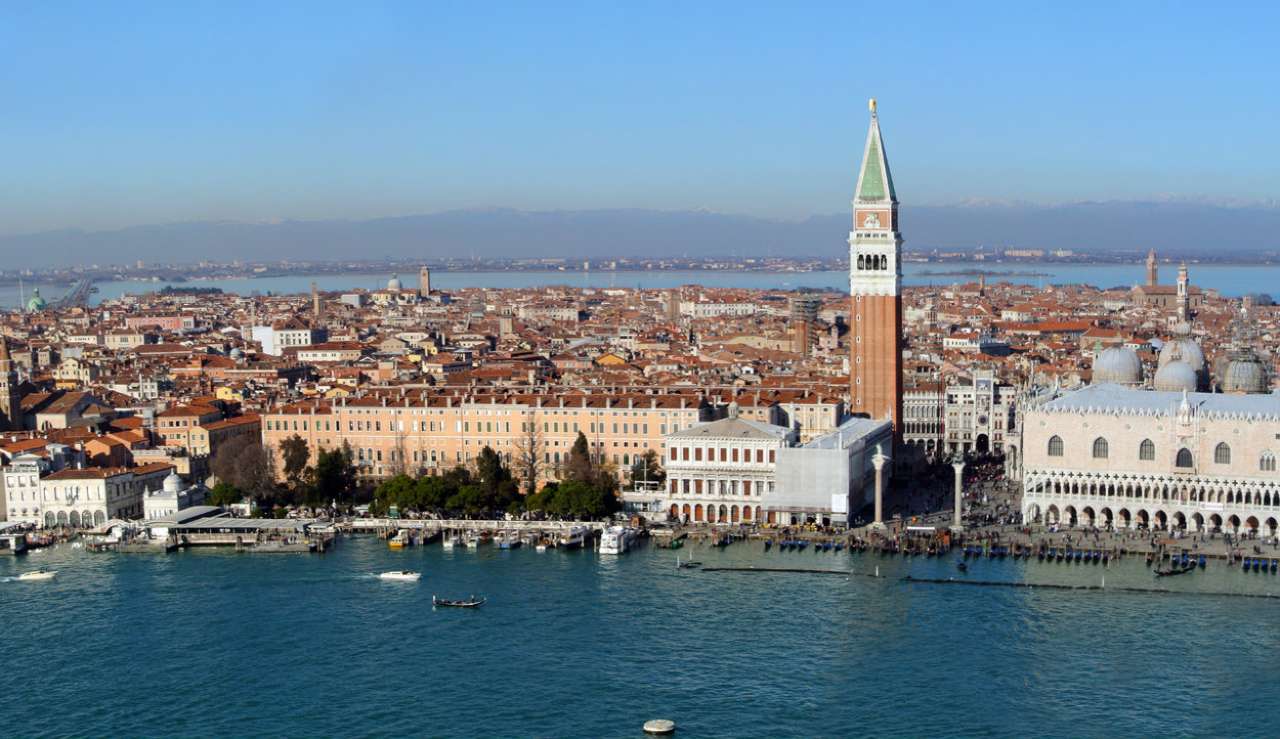 Negozio - Loc.Com. VENEZIA affitto  SAN MARCO San Marco Italia Fudosan Real Estate