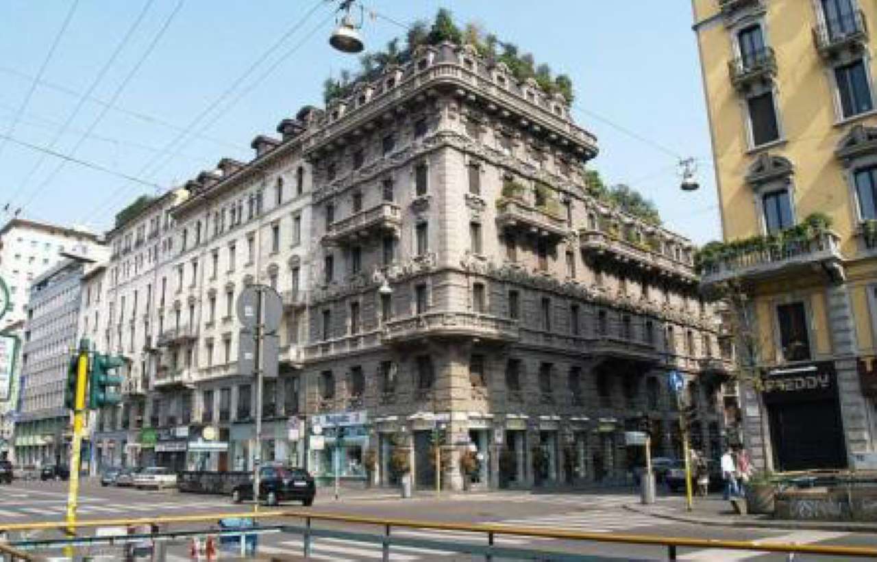  milano affitto quart: buenos aires italia-fudosan-real-estate