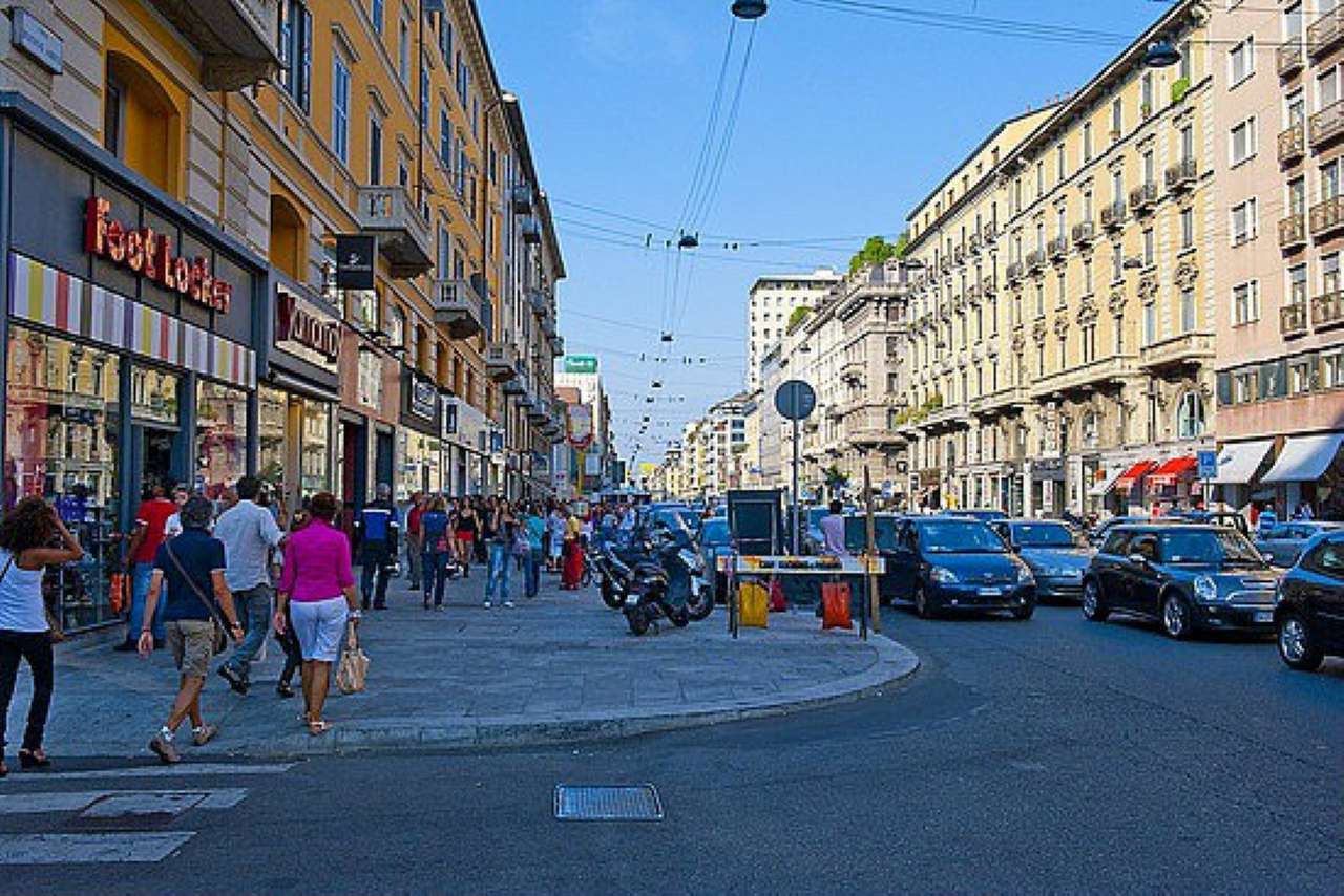 Negozio - Loc.Com. MILANO affitto  BUENOS AIRES Buenos Aires Italia Fudosan Real Estate